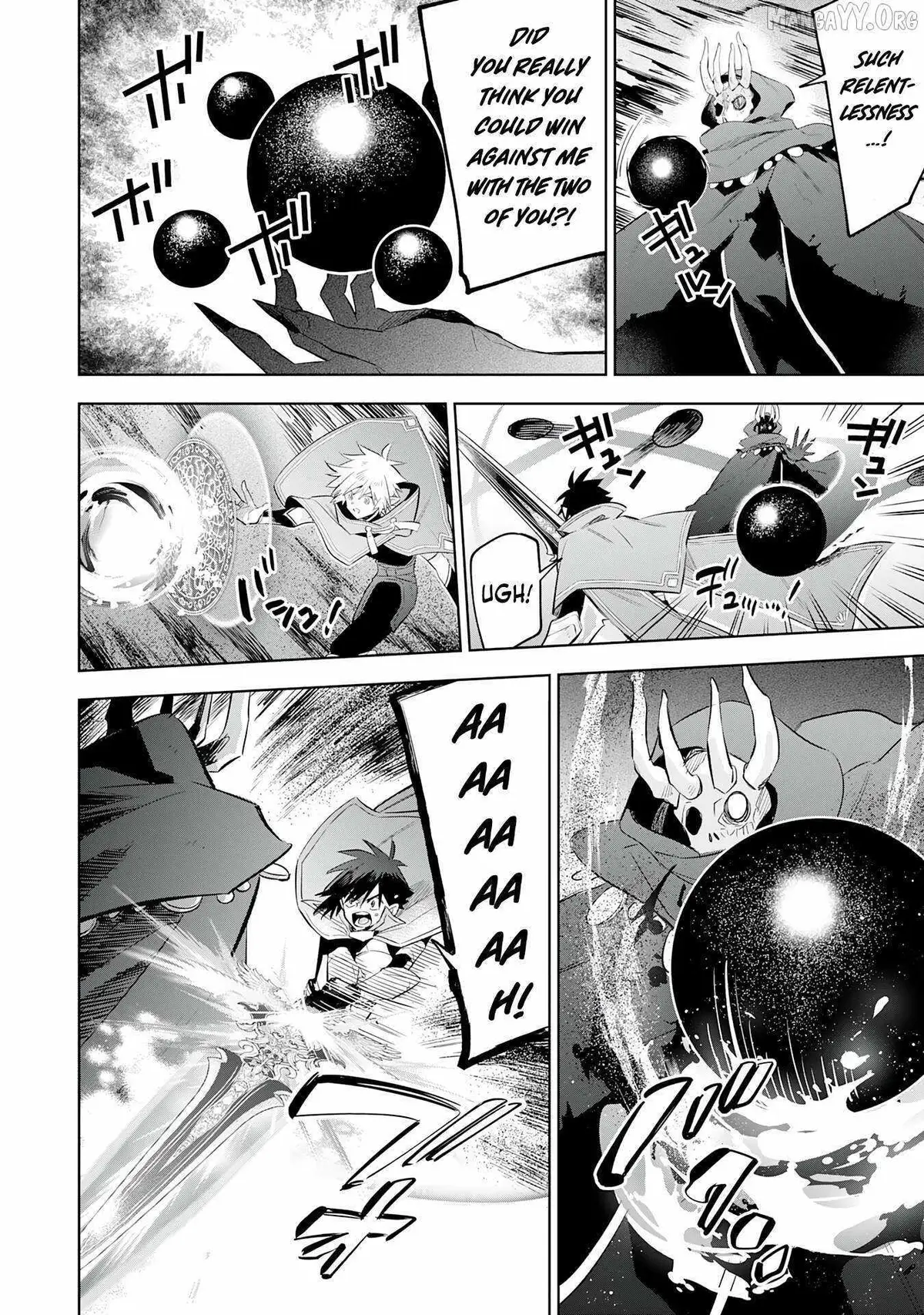 Majutsu o Kiwamete Tabi ni Deta Tensei Elf, Moteamashita Jumyou de Ikeru Densetsu to naru Chapter 24 — Page 13