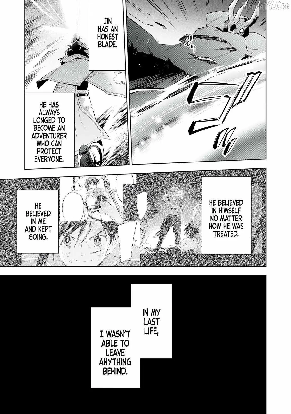 Majutsu o Kiwamete Tabi ni Deta Tensei Elf, Moteamashita Jumyou de Ikeru Densetsu to naru Chapter 24 — Page 14