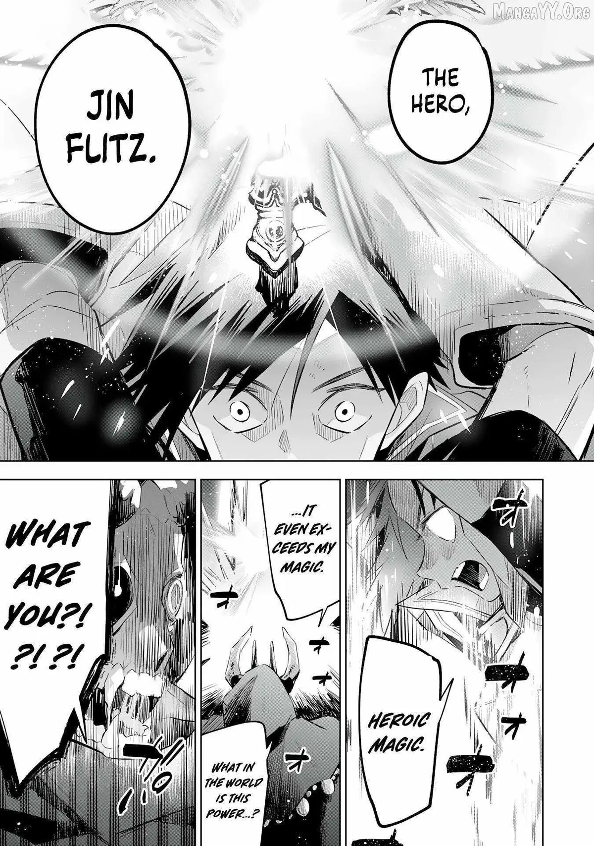 Majutsu o Kiwamete Tabi ni Deta Tensei Elf, Moteamashita Jumyou de Ikeru Densetsu to naru Chapter 24 — Page 20