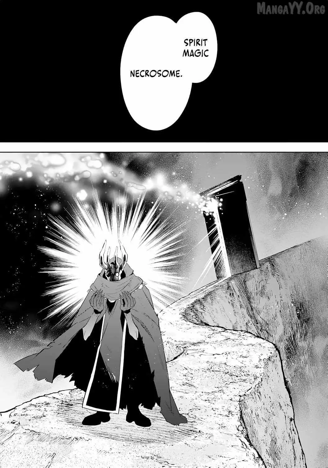 Majutsu o Kiwamete Tabi ni Deta Tensei Elf, Moteamashita Jumyou de Ikeru Densetsu to naru Chapter 25 — Page 7