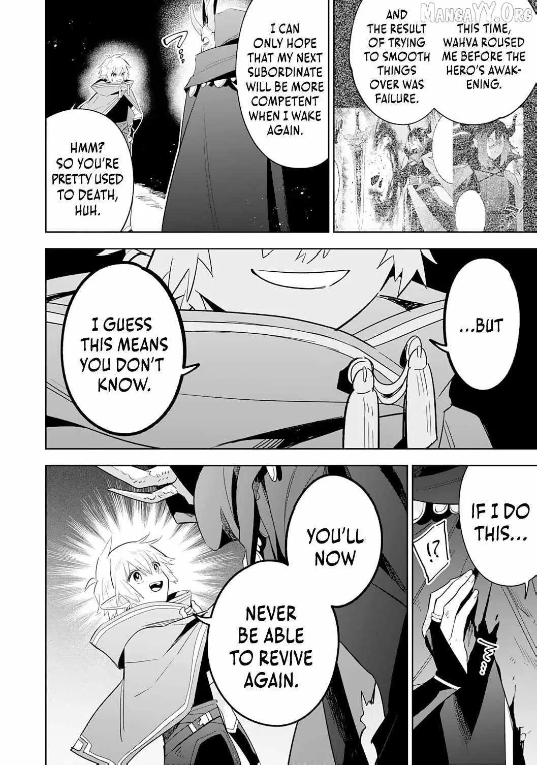 Majutsu o Kiwamete Tabi ni Deta Tensei Elf, Moteamashita Jumyou de Ikeru Densetsu to naru Chapter 25 — Page 10