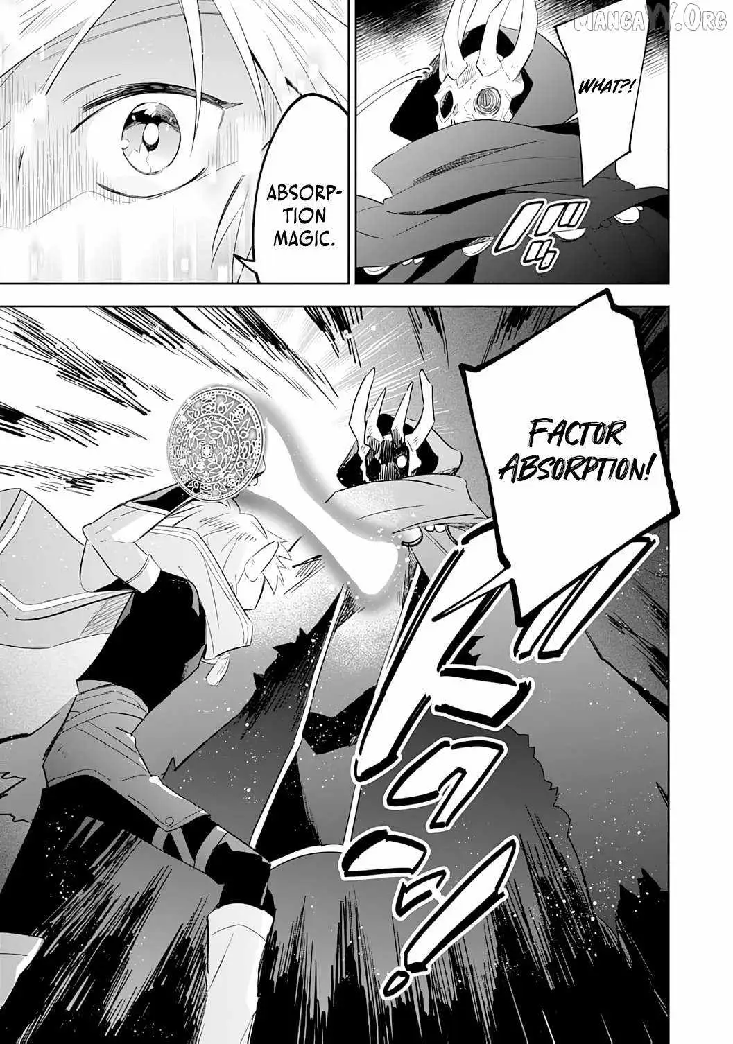 Majutsu o Kiwamete Tabi ni Deta Tensei Elf, Moteamashita Jumyou de Ikeru Densetsu to naru Chapter 25 — Page 11