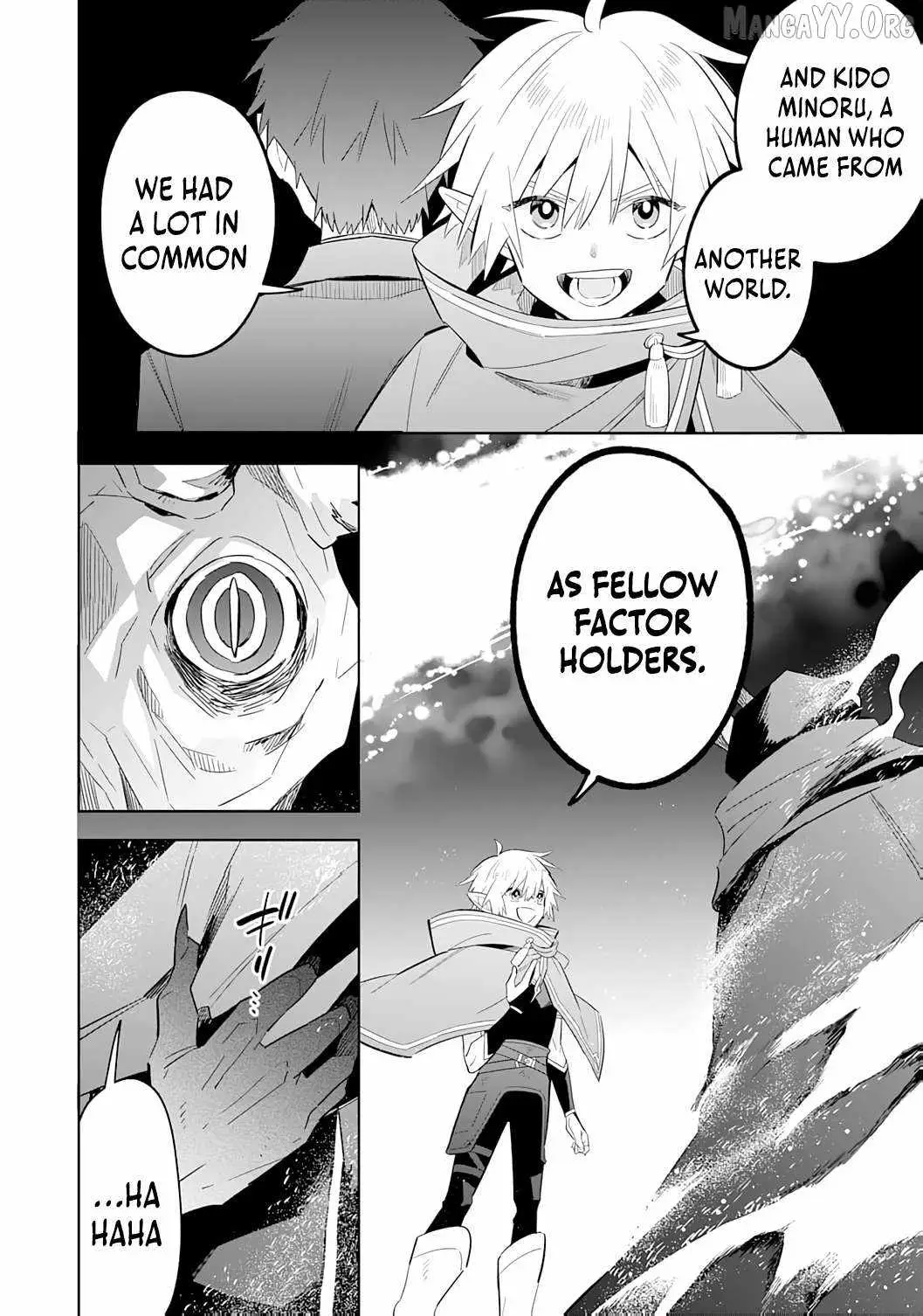 Majutsu o Kiwamete Tabi ni Deta Tensei Elf, Moteamashita Jumyou de Ikeru Densetsu to naru Chapter 25 — Page 16