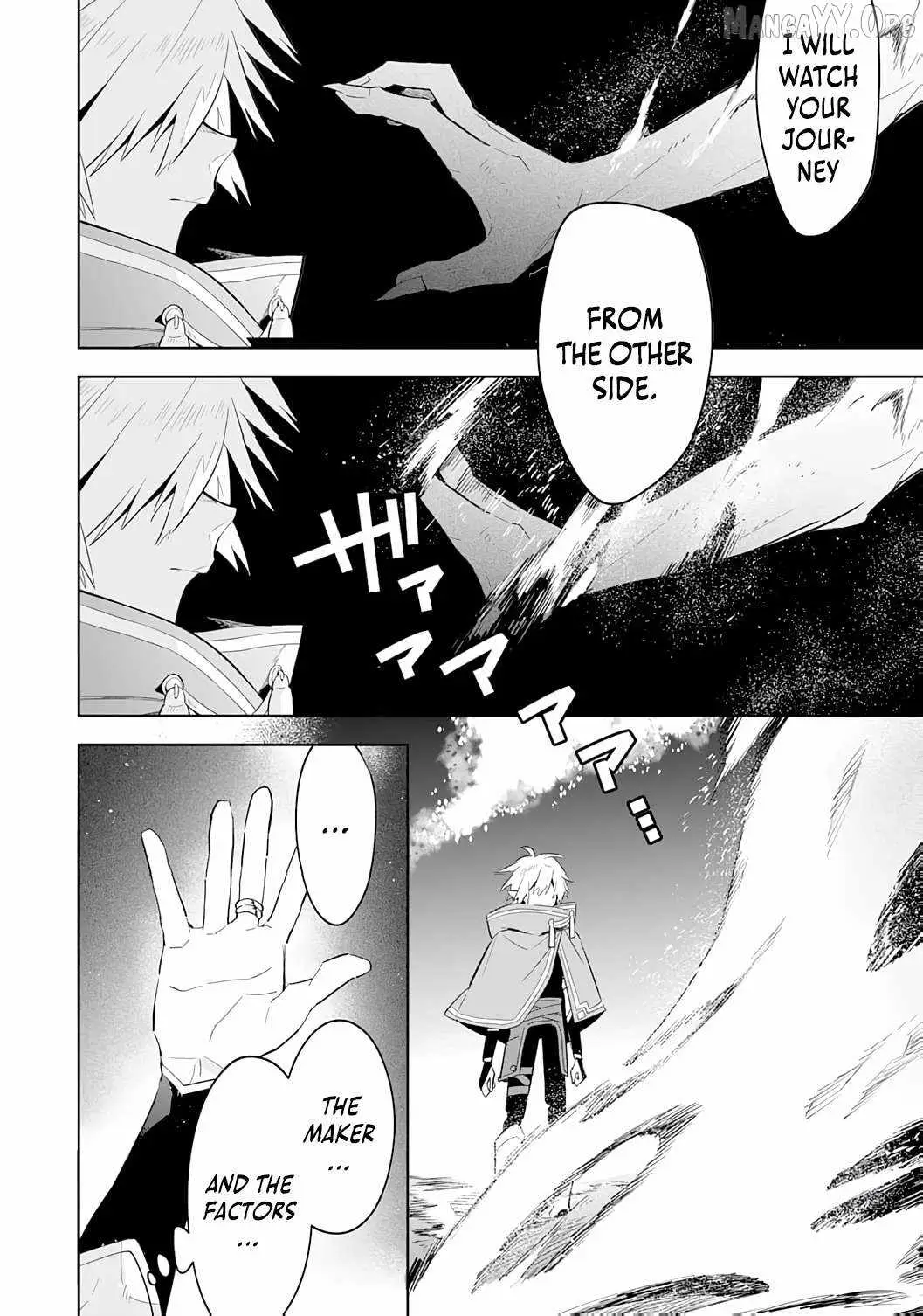 Majutsu o Kiwamete Tabi ni Deta Tensei Elf, Moteamashita Jumyou de Ikeru Densetsu to naru Chapter 25 — Page 18