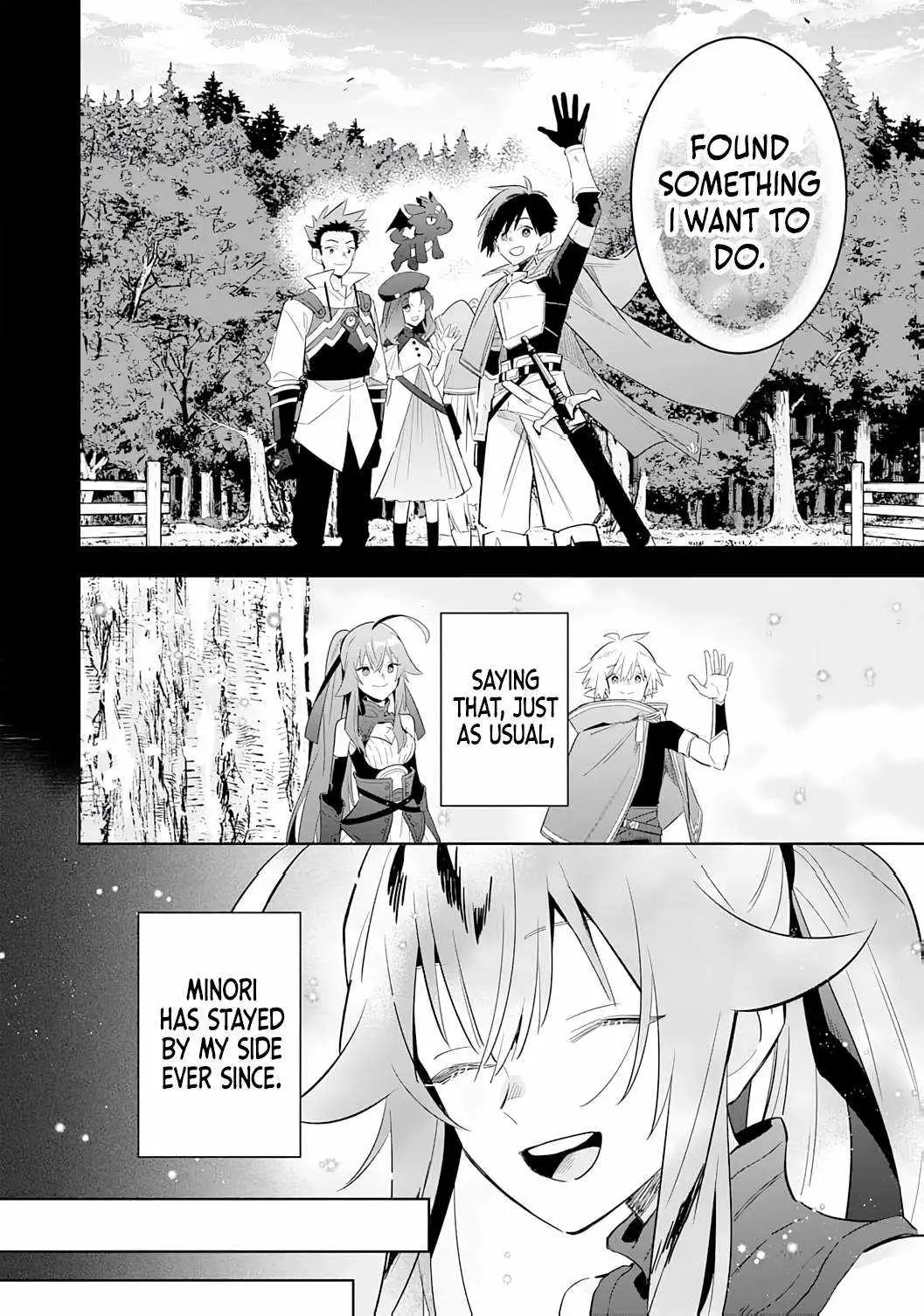 Majutsu o Kiwamete Tabi ni Deta Tensei Elf, Moteamashita Jumyou de Ikeru Densetsu to naru Chapter 26 — Page 15