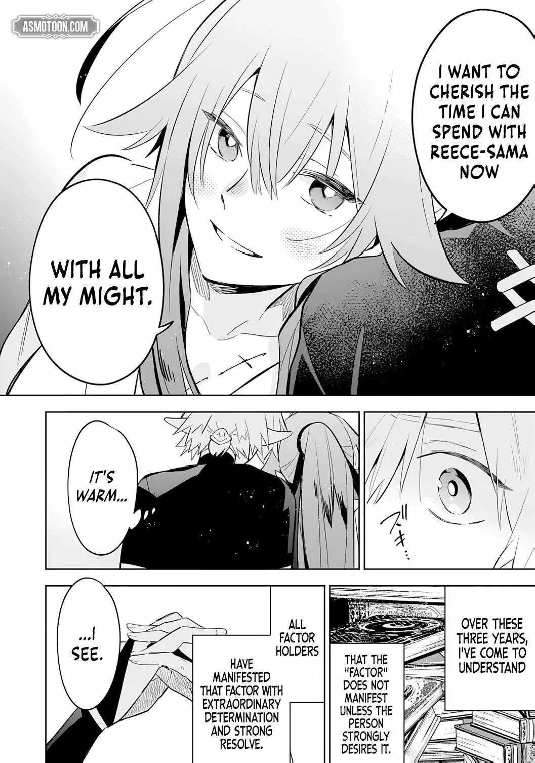 Majutsu o Kiwamete Tabi ni Deta Tensei Elf, Moteamashita Jumyou de Ikeru Densetsu to naru Chapter 26 — Page 25