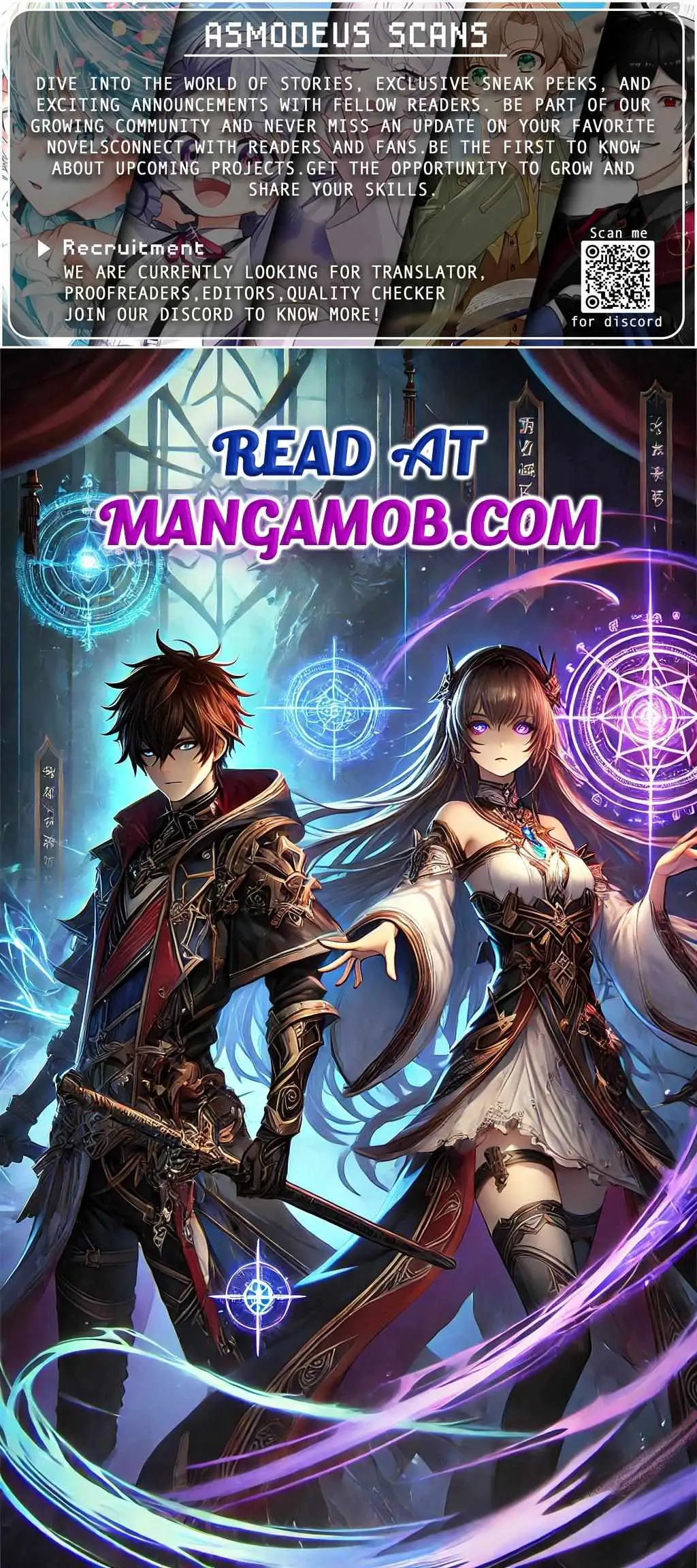 Majutsu o Kiwamete Tabi ni Deta Tensei Elf, Moteamashita Jumyou de Ikeru Densetsu to naru Chapter 26 — Page 32