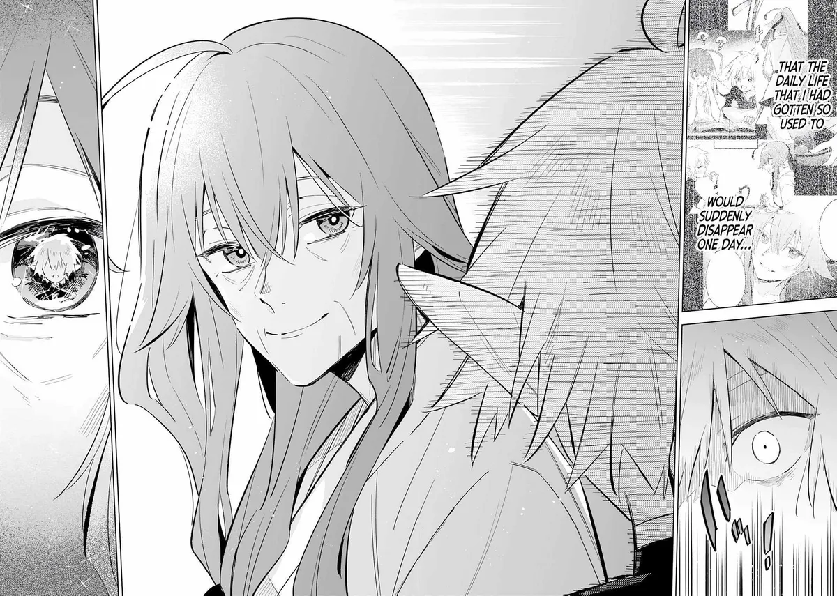 Majutsu o Kiwamete Tabi ni Deta Tensei Elf, Moteamashita Jumyou de Ikeru Densetsu to naru Chapter 27 — Page 11