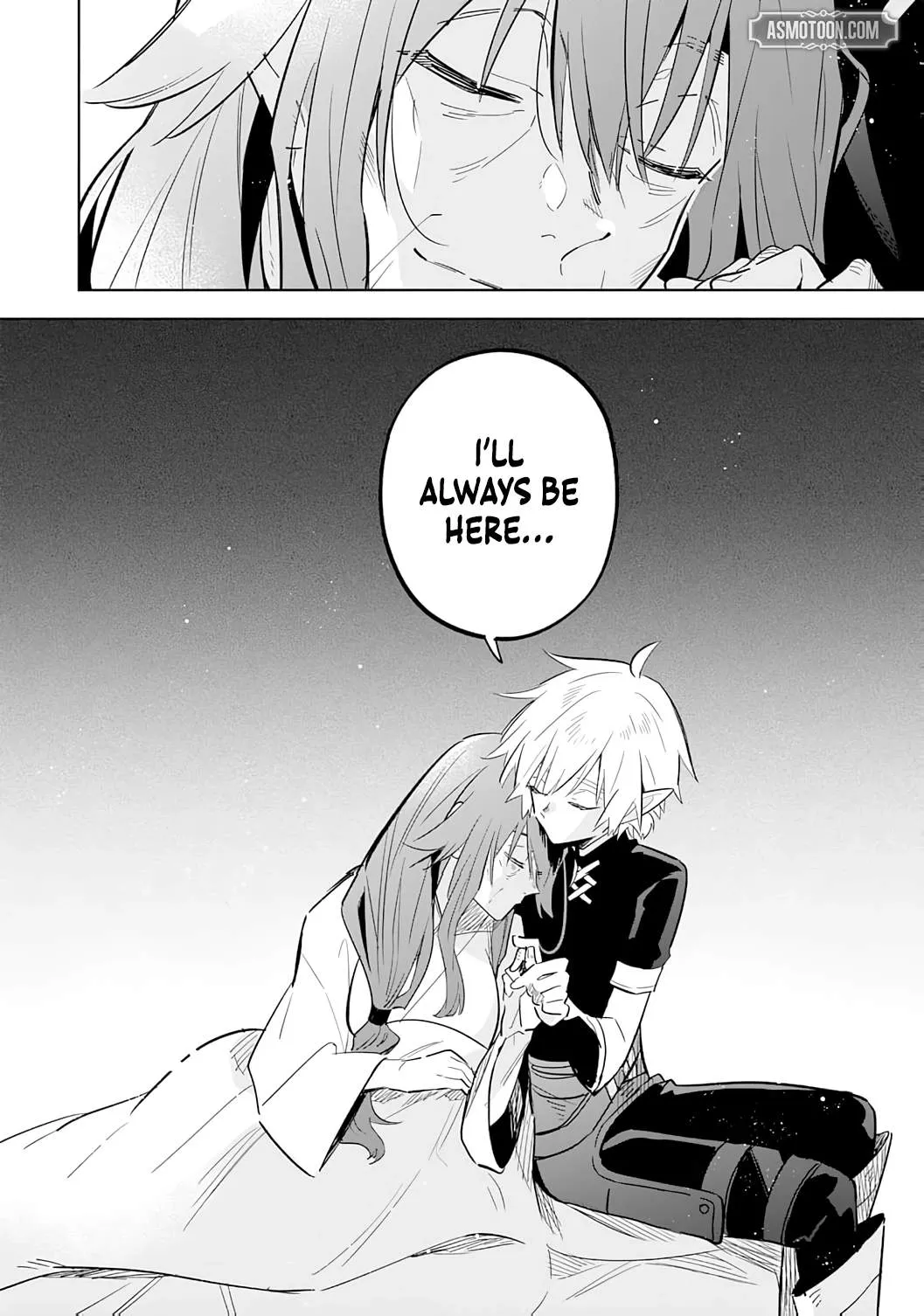 Majutsu o Kiwamete Tabi ni Deta Tensei Elf, Moteamashita Jumyou de Ikeru Densetsu to naru Chapter 27 — Page 20