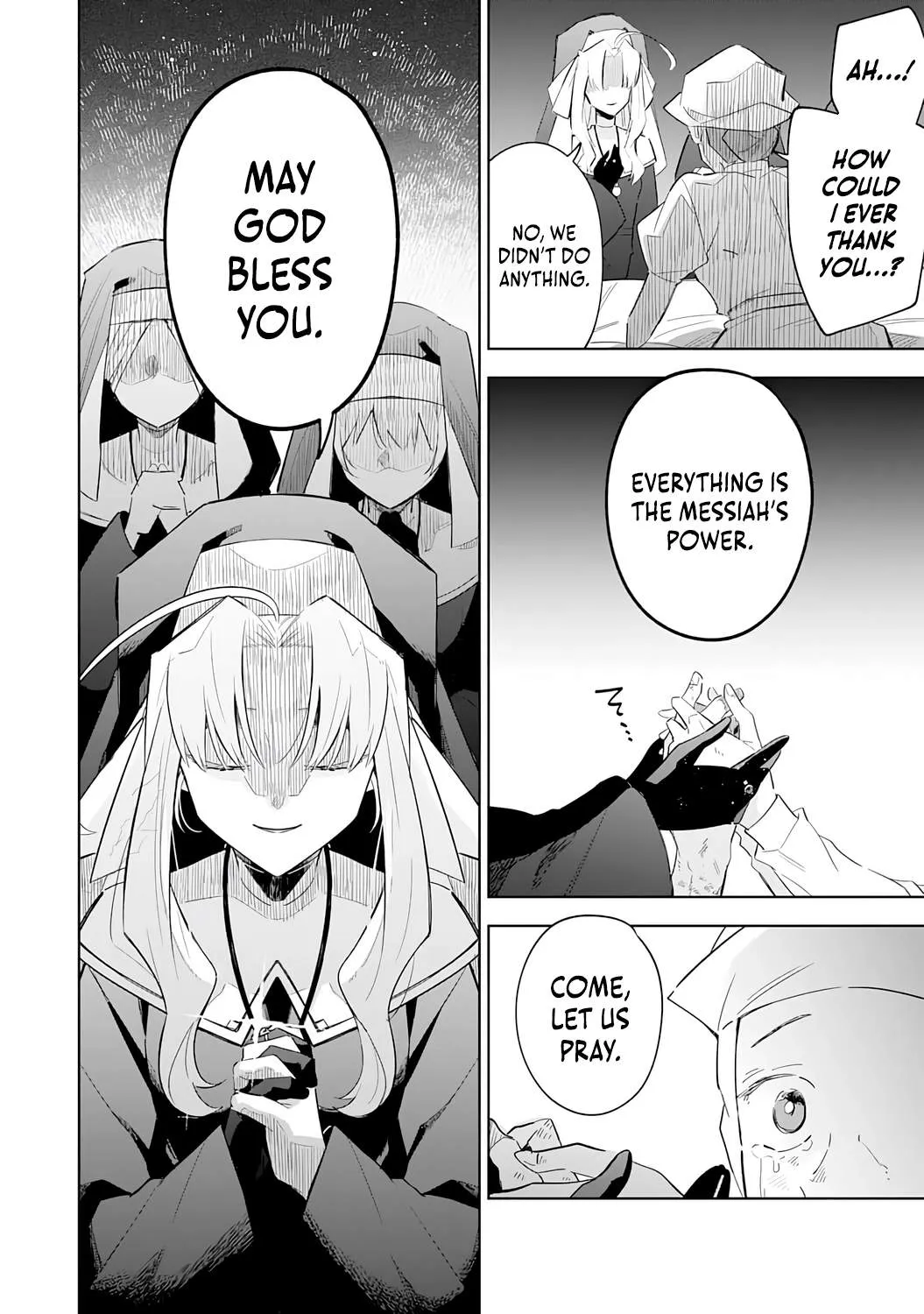 Majutsu o Kiwamete Tabi ni Deta Tensei Elf, Moteamashita Jumyou de Ikeru Densetsu to naru Chapter 28 — Page 5