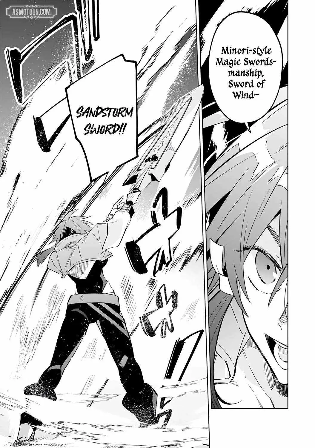 Majutsu o Kiwamete Tabi ni Deta Tensei Elf, Moteamashita Jumyou de Ikeru Densetsu to naru Chapter 28 — Page 16