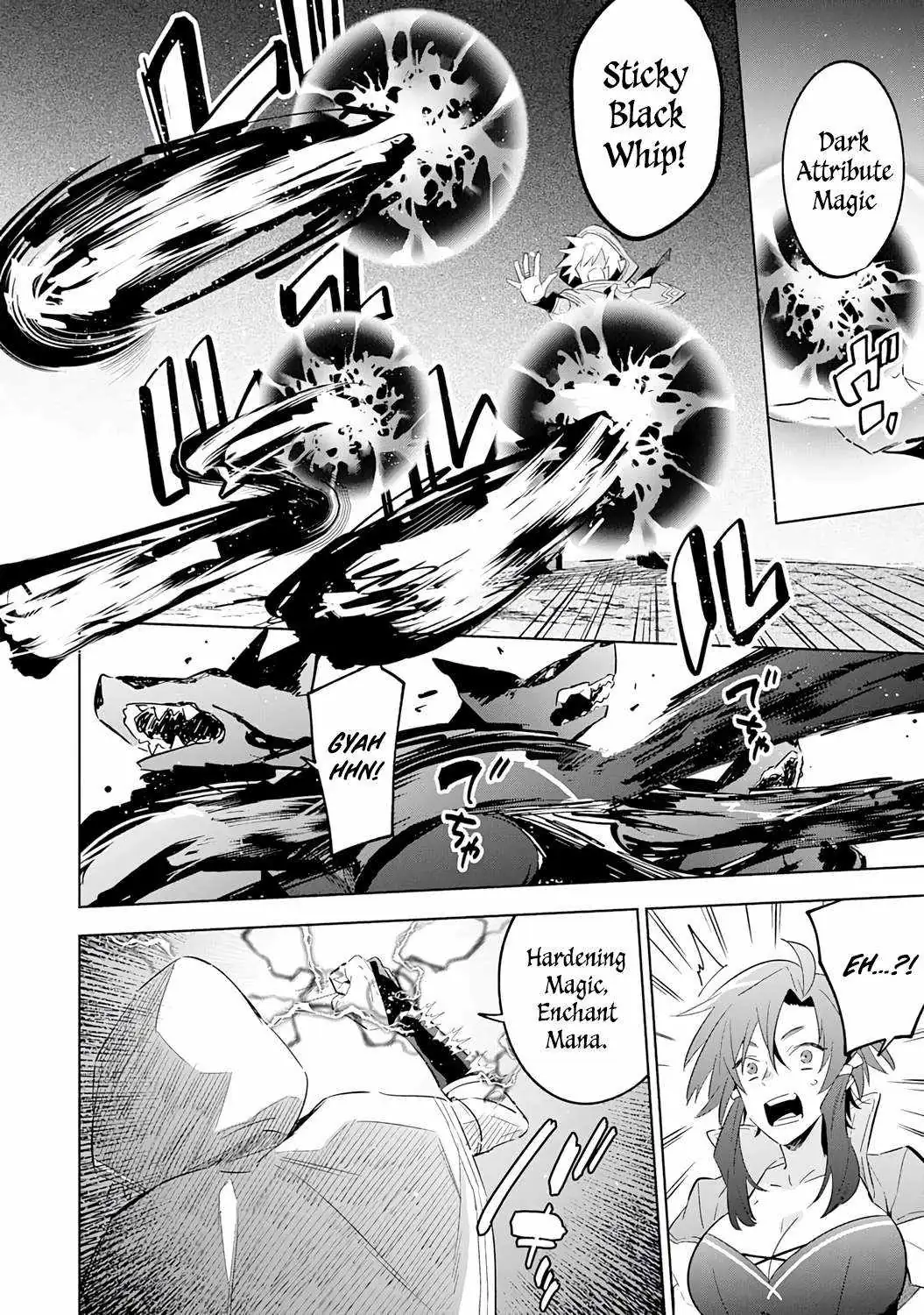 Majutsu o Kiwamete Tabi ni Deta Tensei Elf, Moteamashita Jumyou de Ikeru Densetsu to naru Chapter 28 — Page 19