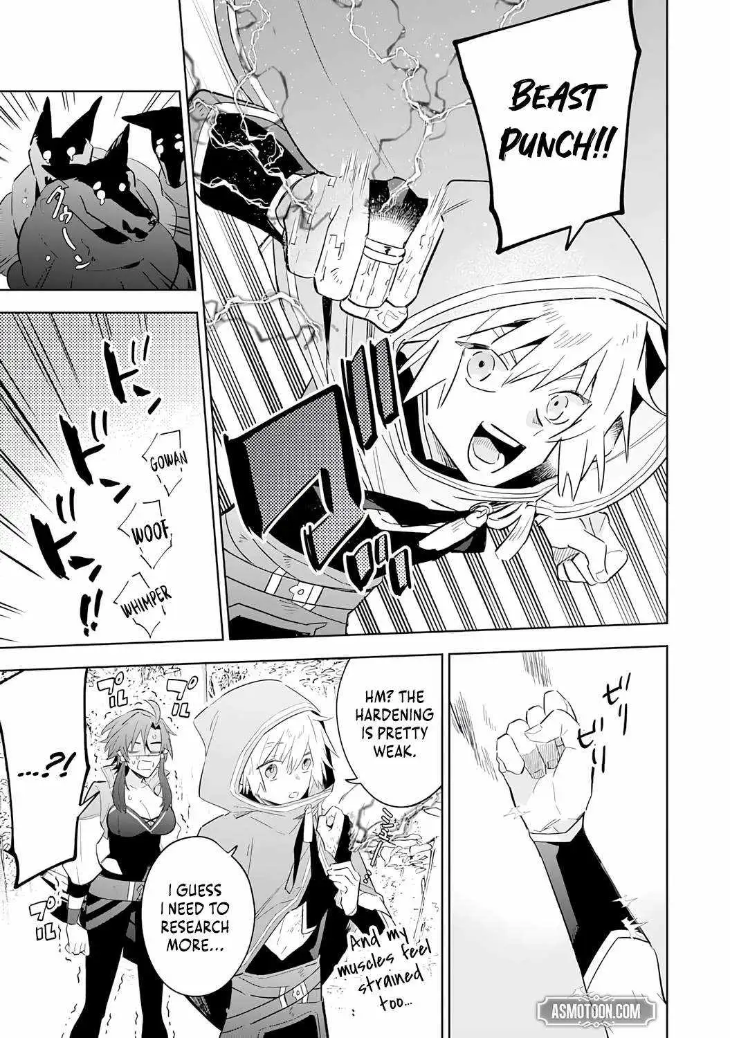 Majutsu o Kiwamete Tabi ni Deta Tensei Elf, Moteamashita Jumyou de Ikeru Densetsu to naru Chapter 28 — Page 20