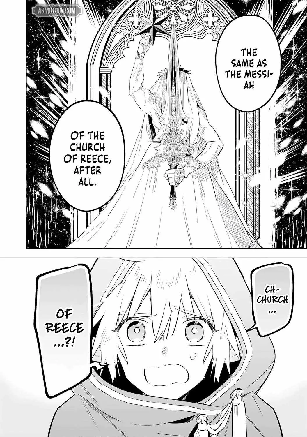 Majutsu o Kiwamete Tabi ni Deta Tensei Elf, Moteamashita Jumyou de Ikeru Densetsu to naru Chapter 28 — Page 31
