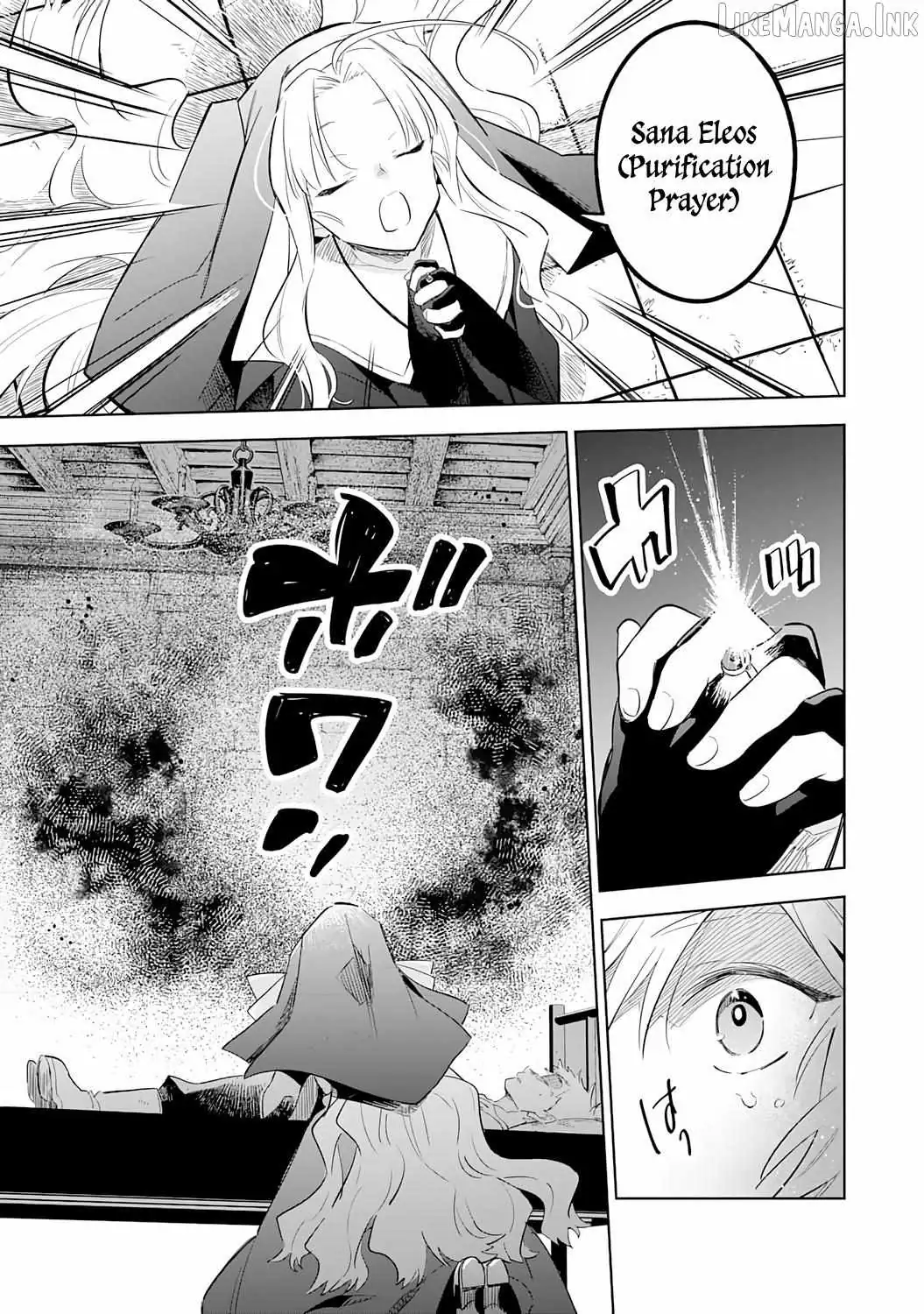 Majutsu o Kiwamete Tabi ni Deta Tensei Elf, Moteamashita Jumyou de Ikeru Densetsu to naru Chapter 29 — Page 28