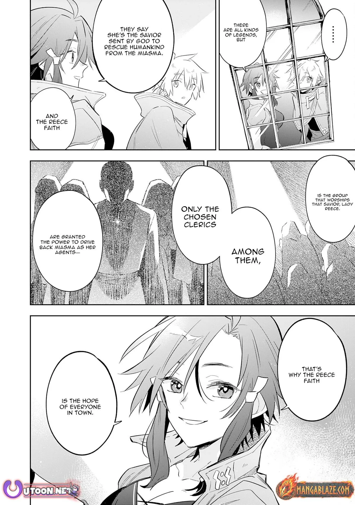Majutsu o Kiwamete Tabi ni Deta Tensei Elf, Moteamashita Jumyou de Ikeru Densetsu to naru Chapter 30 — Page 7