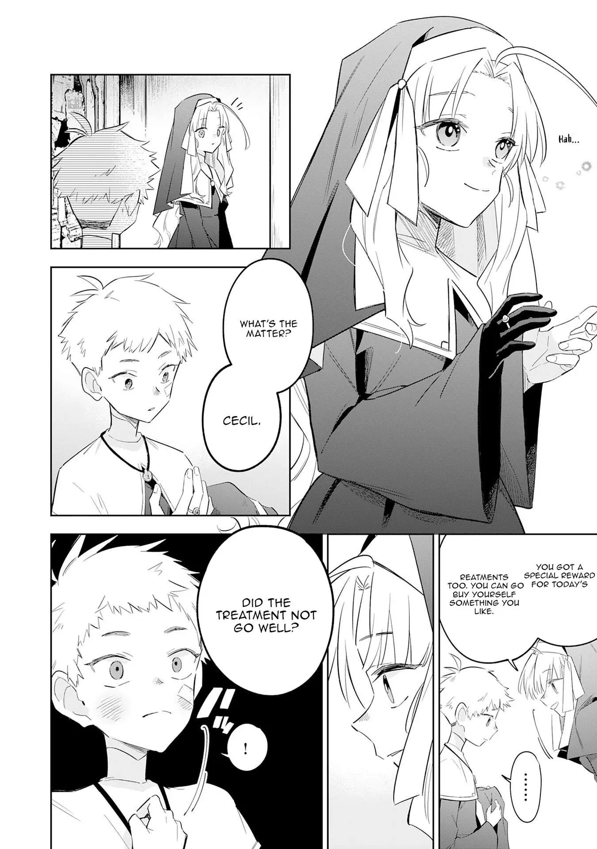 Majutsu o Kiwamete Tabi ni Deta Tensei Elf, Moteamashita Jumyou de Ikeru Densetsu to naru Chapter 30 — Page 11