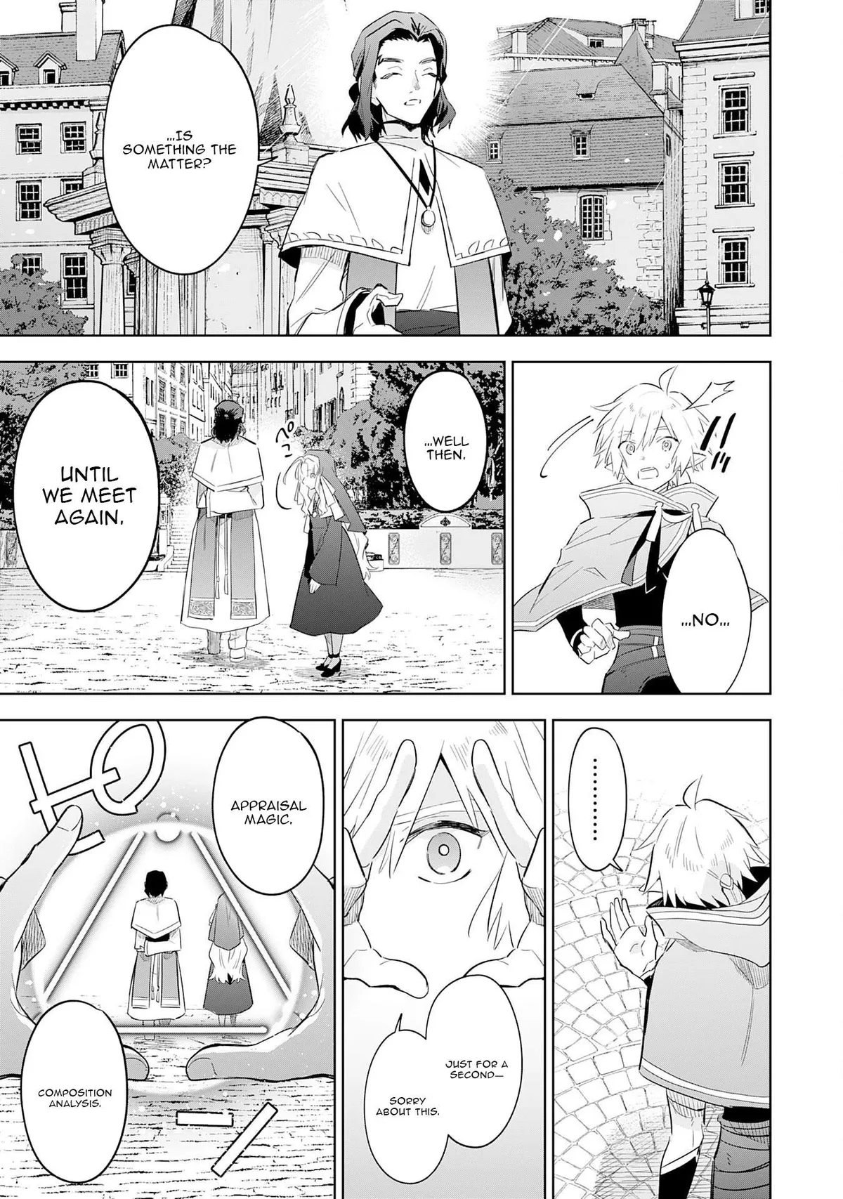 Majutsu o Kiwamete Tabi ni Deta Tensei Elf, Moteamashita Jumyou de Ikeru Densetsu to naru Chapter 30 — Page 28