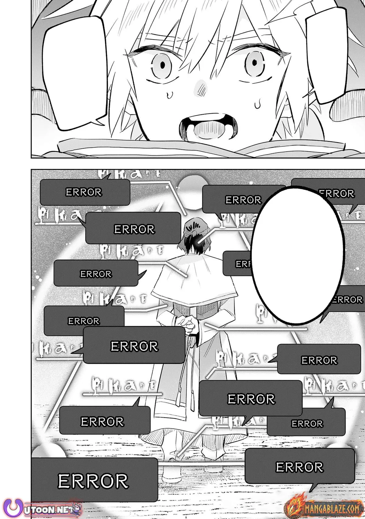 Majutsu o Kiwamete Tabi ni Deta Tensei Elf, Moteamashita Jumyou de Ikeru Densetsu to naru Chapter 30 — Page 29