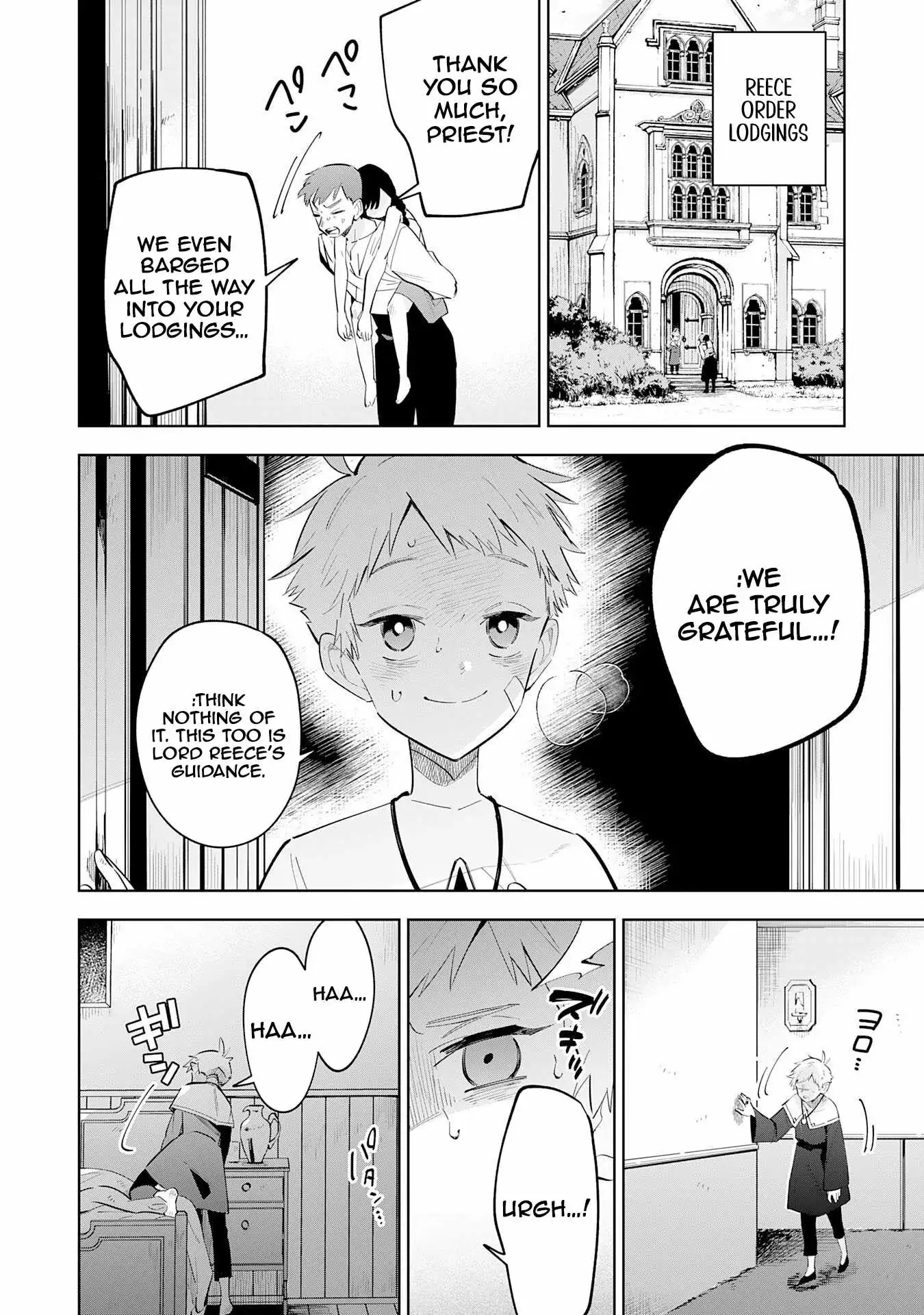 Majutsu o Kiwamete Tabi ni Deta Tensei Elf, Moteamashita Jumyou de Ikeru Densetsu to naru Chapter 32 — Page 2