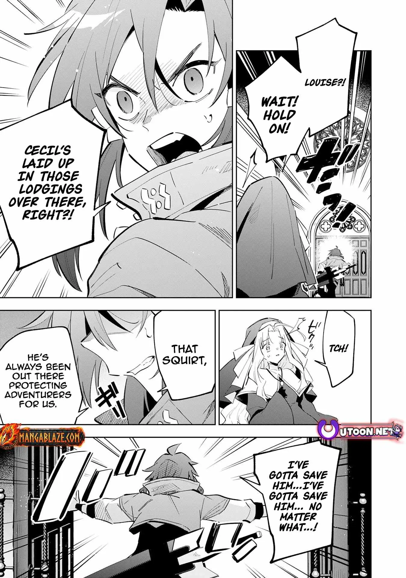Majutsu o Kiwamete Tabi ni Deta Tensei Elf, Moteamashita Jumyou de Ikeru Densetsu to naru Chapter 32 — Page 5