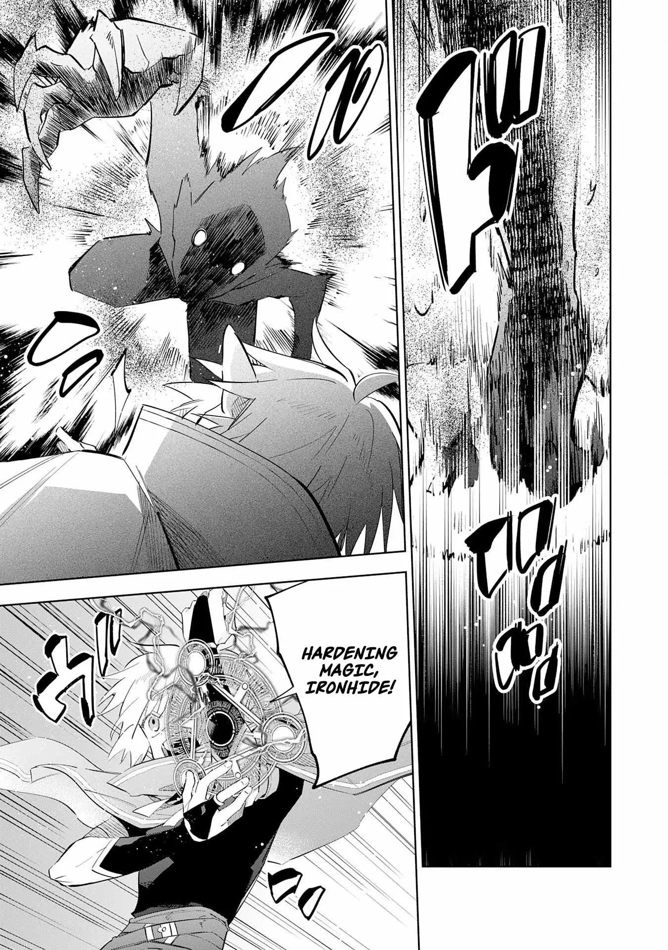 Majutsu o Kiwamete Tabi ni Deta Tensei Elf, Moteamashita Jumyou de Ikeru Densetsu to naru Chapter 32 — Page 13