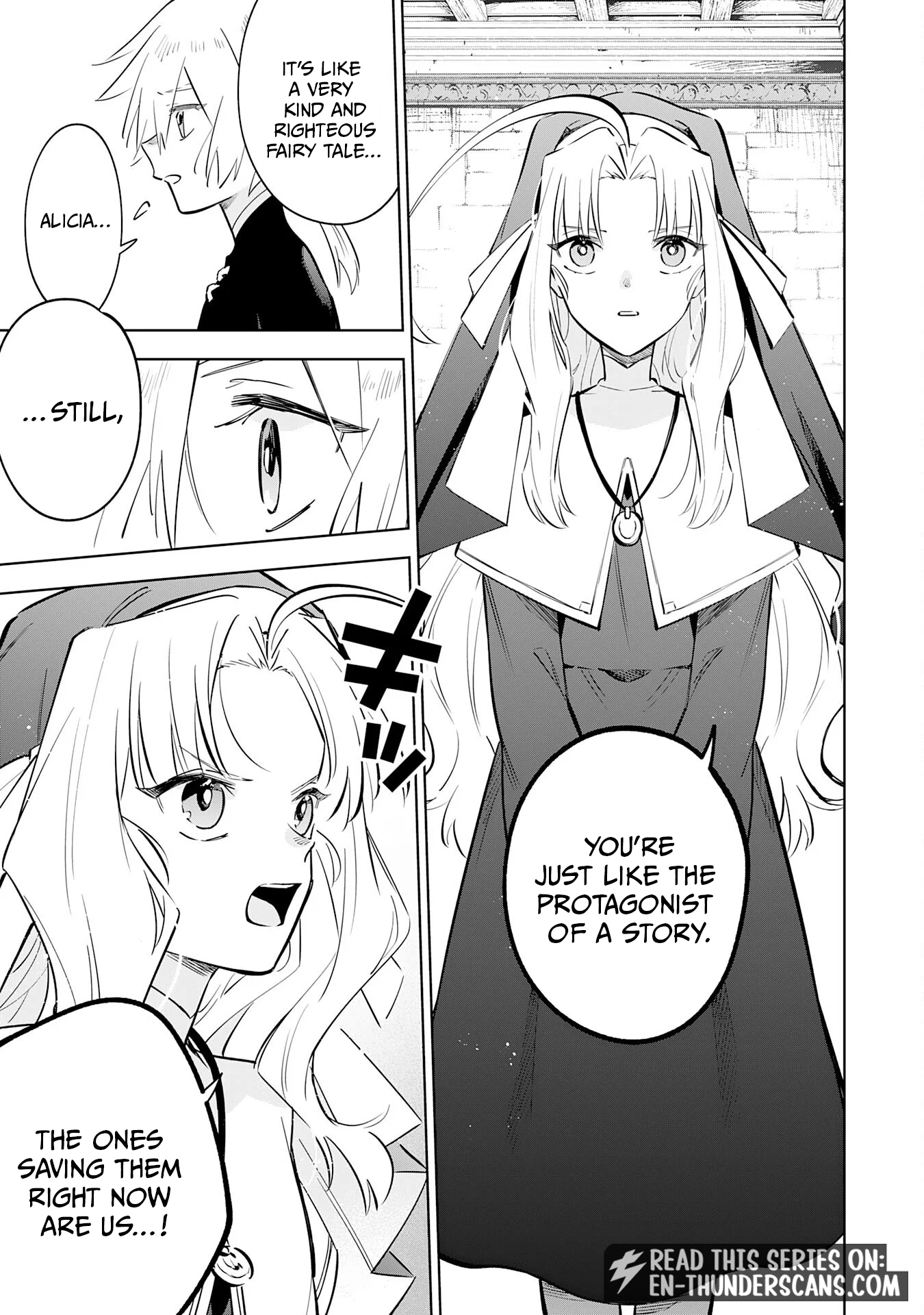 Majutsu o Kiwamete Tabi ni Deta Tensei Elf, Moteamashita Jumyou de Ikeru Densetsu to naru Chapter 33 — Page 17