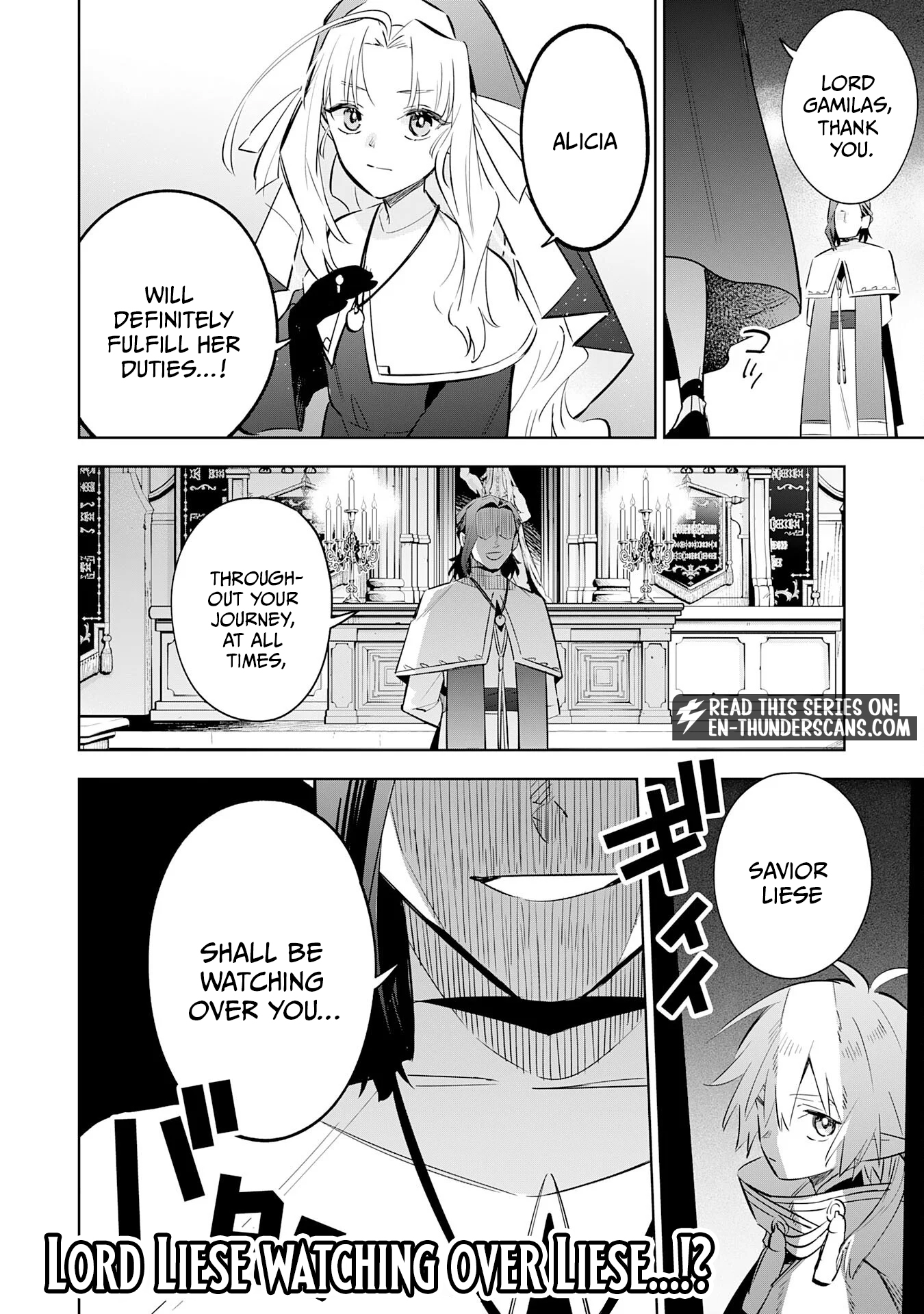 Majutsu o Kiwamete Tabi ni Deta Tensei Elf, Moteamashita Jumyou de Ikeru Densetsu to naru Chapter 33 — Page 32