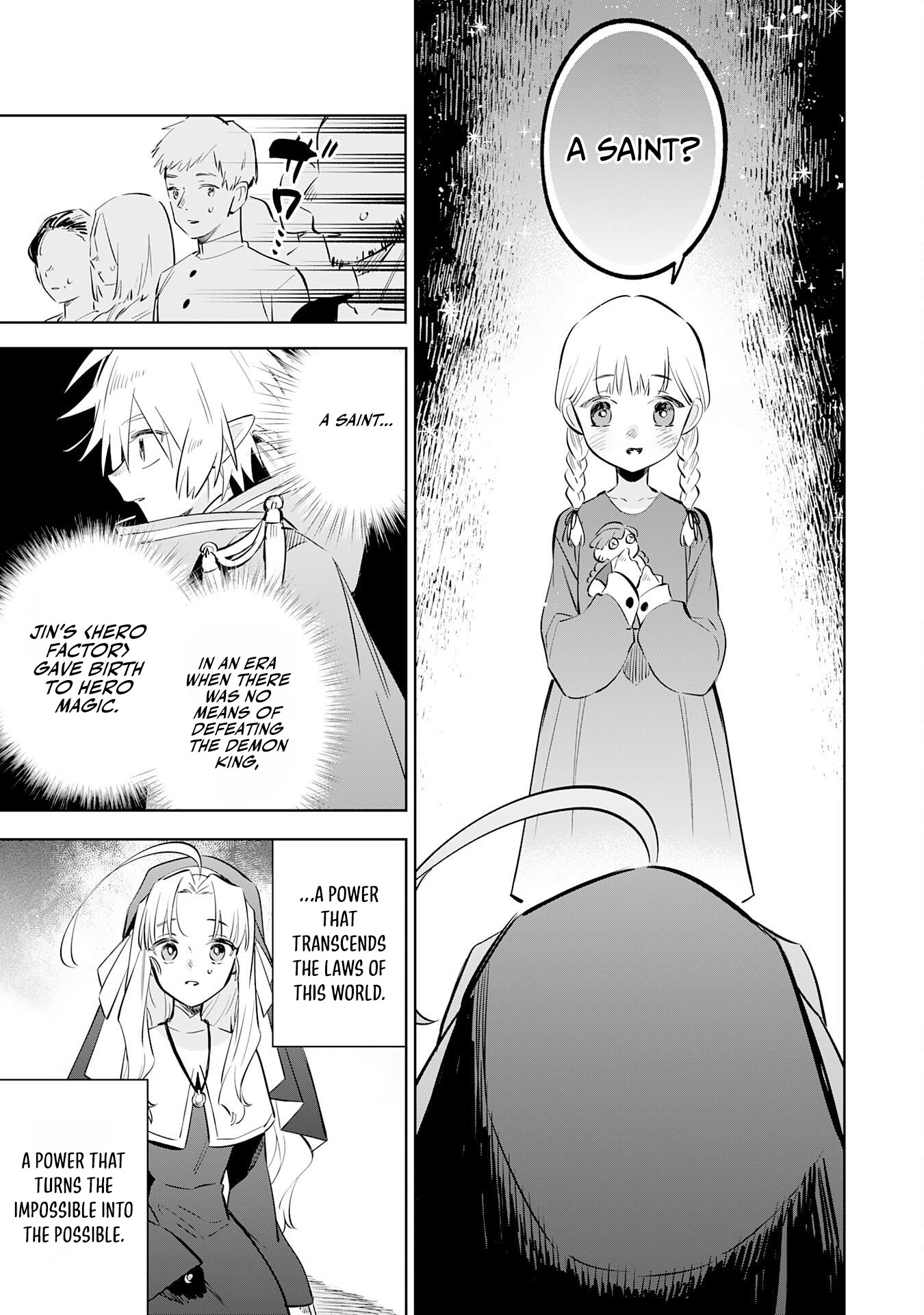Majutsu o Kiwamete Tabi ni Deta Tensei Elf, Moteamashita Jumyou de Ikeru Densetsu to naru Chapter 34 — Page 29