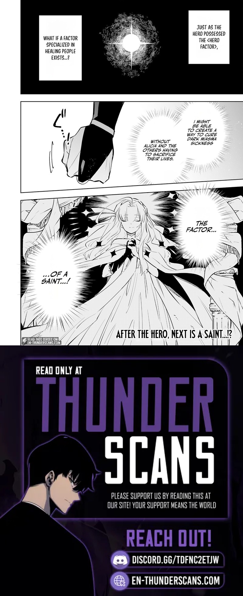 Majutsu o Kiwamete Tabi ni Deta Tensei Elf, Moteamashita Jumyou de Ikeru Densetsu to naru Chapter 34 — Page 30