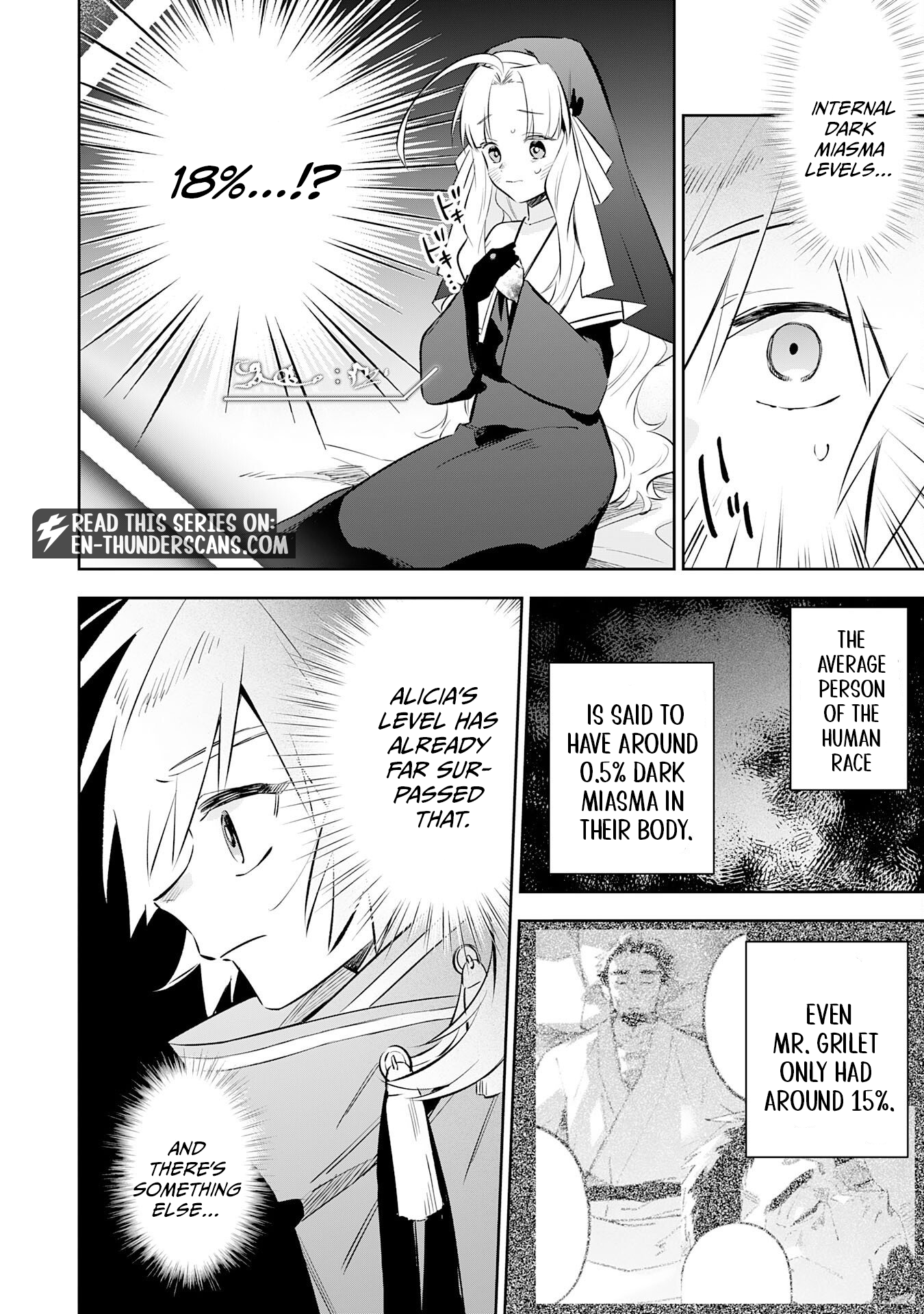 Majutsu o Kiwamete Tabi ni Deta Tensei Elf, Moteamashita Jumyou de Ikeru Densetsu to naru Chapter 35 — Page 7