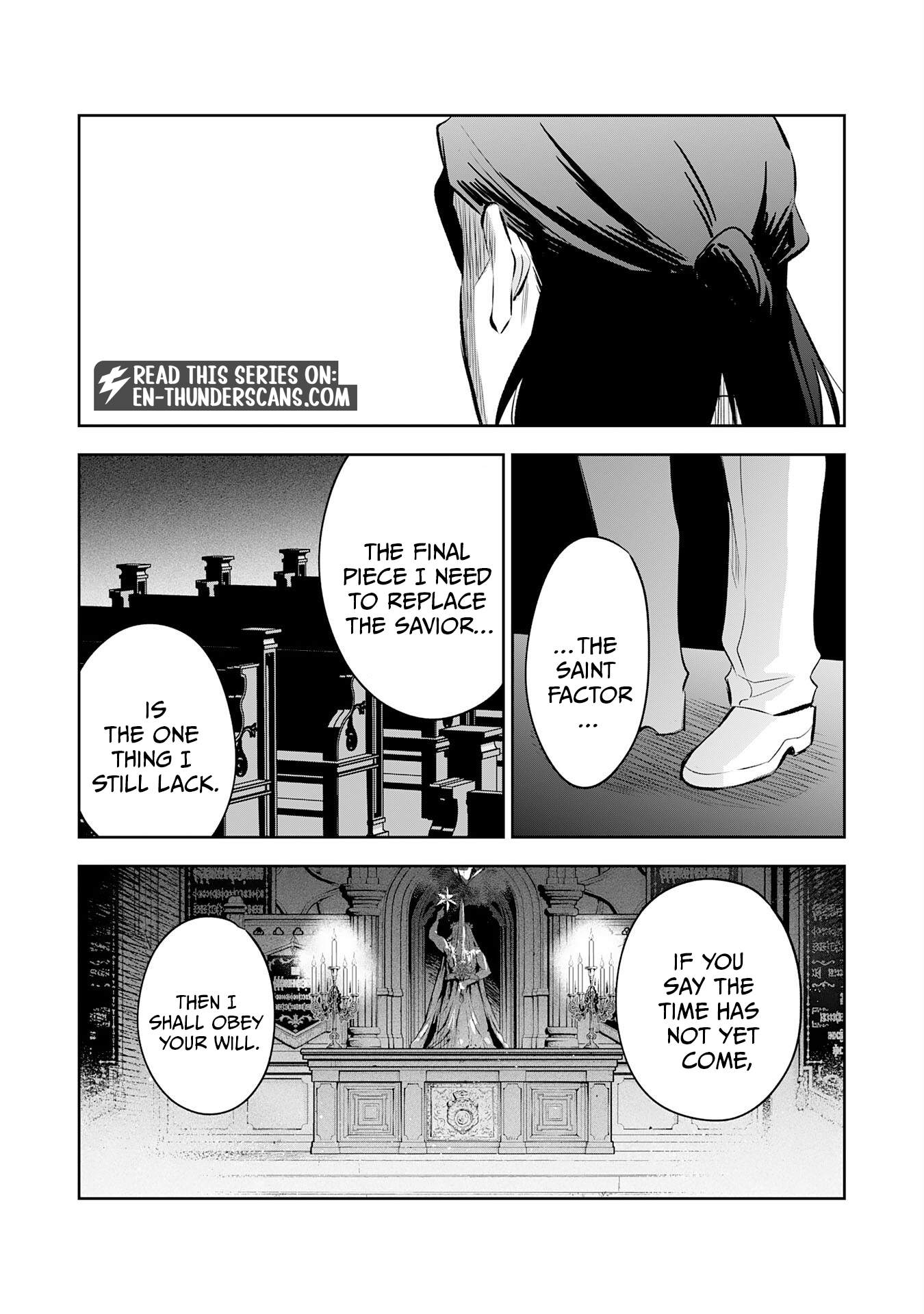 Majutsu o Kiwamete Tabi ni Deta Tensei Elf, Moteamashita Jumyou de Ikeru Densetsu to naru Chapter 35 — Page 34