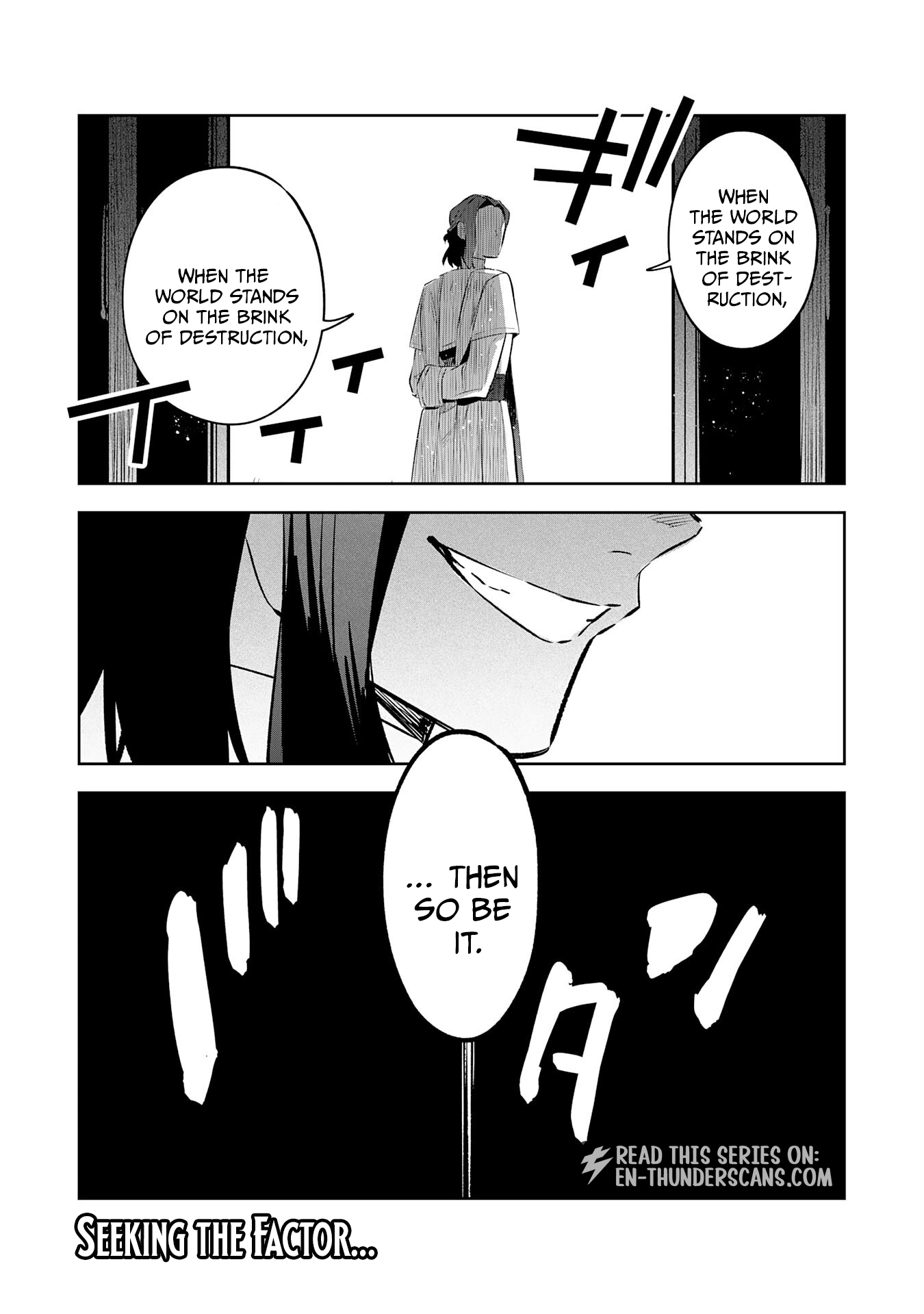 Majutsu o Kiwamete Tabi ni Deta Tensei Elf, Moteamashita Jumyou de Ikeru Densetsu to naru Chapter 35 — Page 35