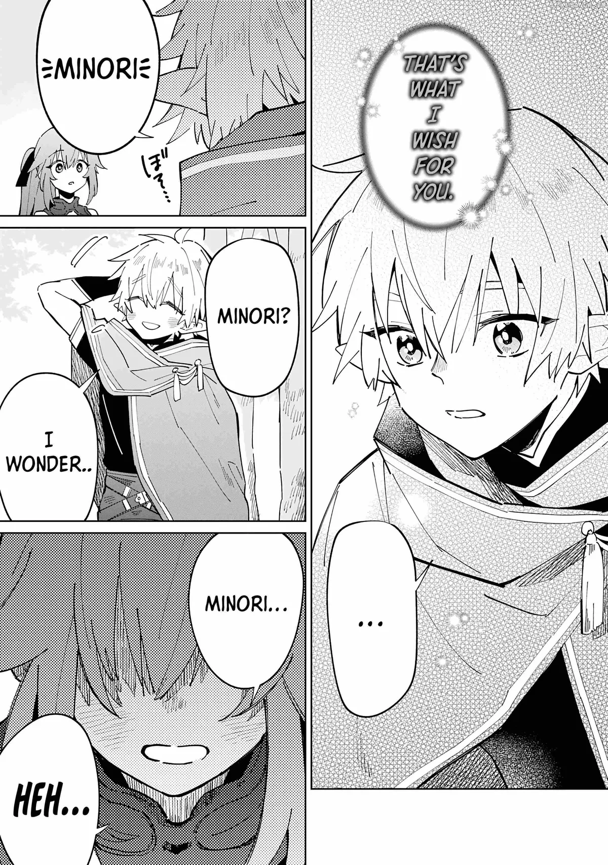 Majutsu o Kiwamete Tabi ni Deta Tensei Elf, Moteamashita Jumyou de Ikeru Densetsu to naru Chapter 4 — Page 29