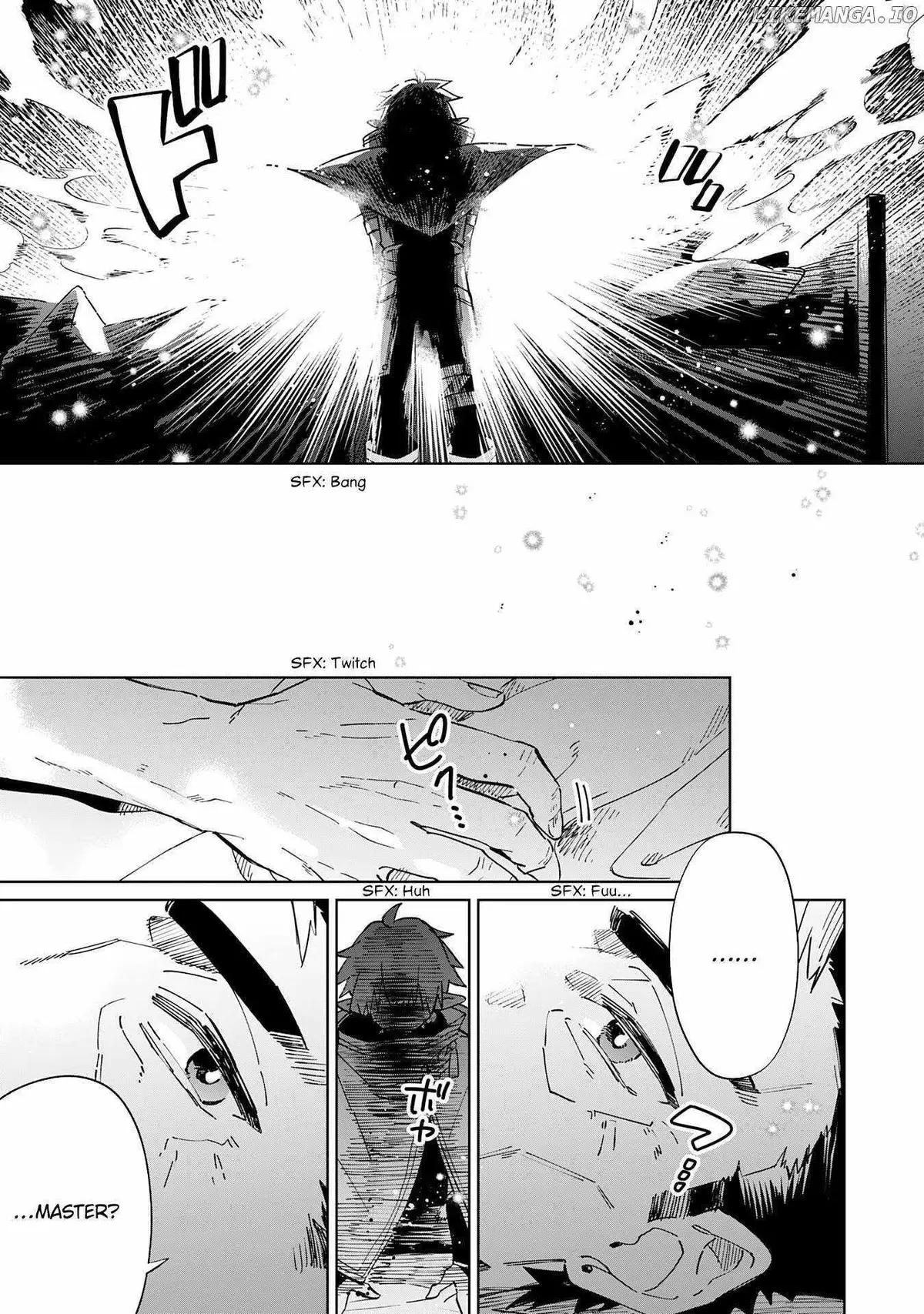 Majutsu o Kiwamete Tabi ni Deta Tensei Elf, Moteamashita Jumyou de Ikeru Densetsu to naru Chapter 5 — Page 27