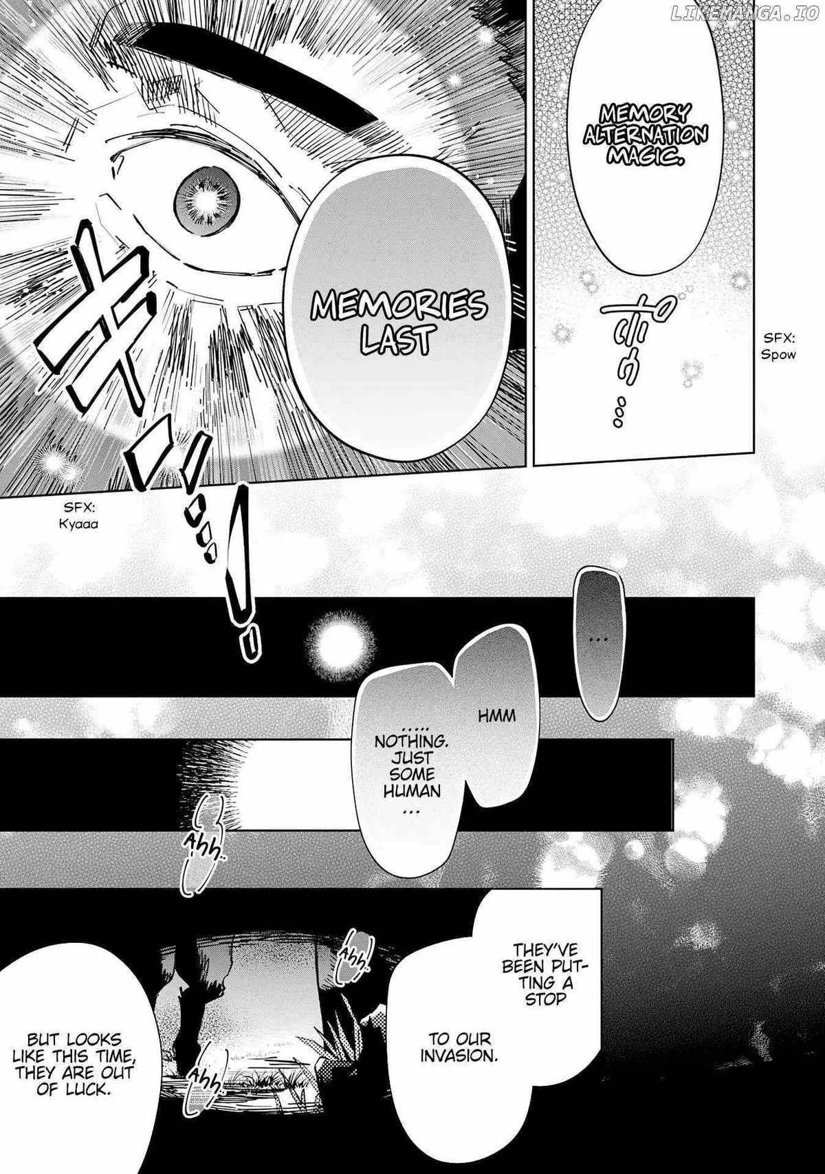 Majutsu o Kiwamete Tabi ni Deta Tensei Elf, Moteamashita Jumyou de Ikeru Densetsu to naru Chapter 5 — Page 33