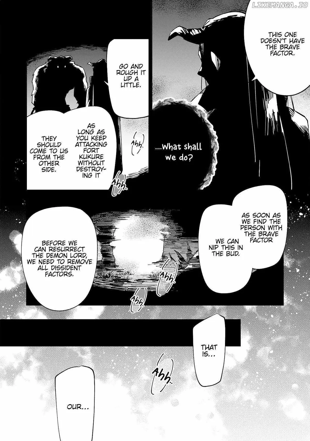 Majutsu o Kiwamete Tabi ni Deta Tensei Elf, Moteamashita Jumyou de Ikeru Densetsu to naru Chapter 5 — Page 34