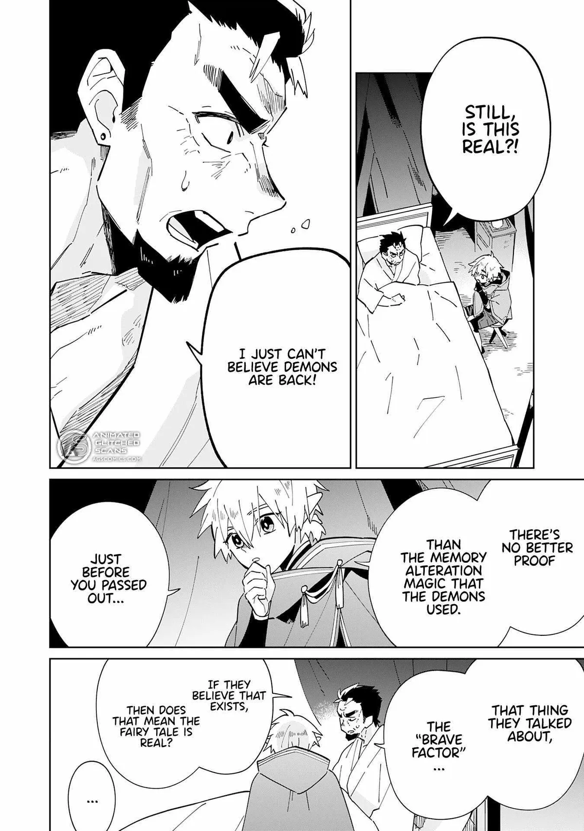 Majutsu o Kiwamete Tabi ni Deta Tensei Elf, Moteamashita Jumyou de Ikeru Densetsu to naru Chapter 6 — Page 5