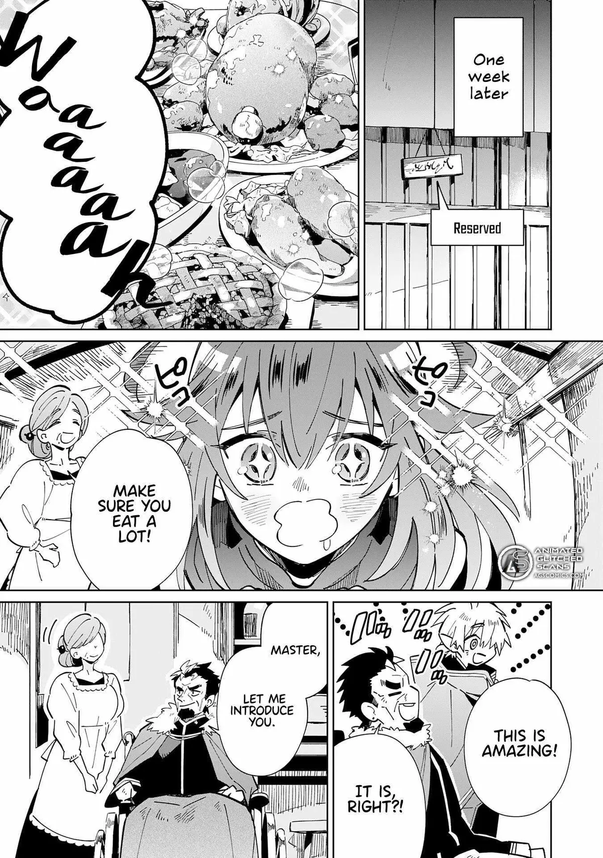 Majutsu o Kiwamete Tabi ni Deta Tensei Elf, Moteamashita Jumyou de Ikeru Densetsu to naru Chapter 6 — Page 10