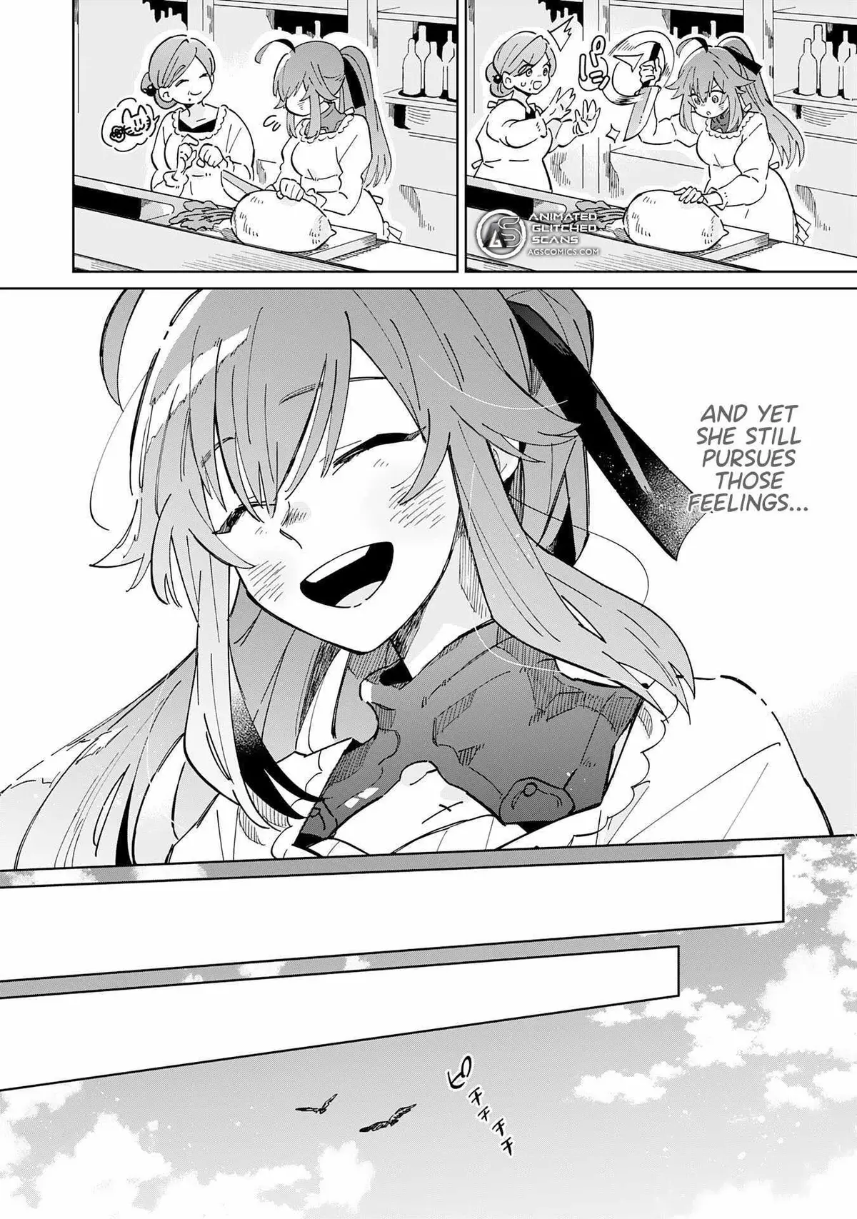 Majutsu o Kiwamete Tabi ni Deta Tensei Elf, Moteamashita Jumyou de Ikeru Densetsu to naru Chapter 6 — Page 19