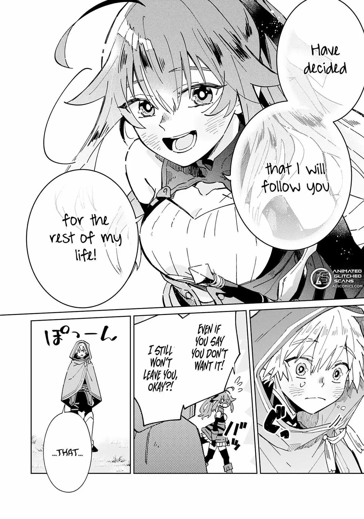 Majutsu o Kiwamete Tabi ni Deta Tensei Elf, Moteamashita Jumyou de Ikeru Densetsu to naru Chapter 6 — Page 27