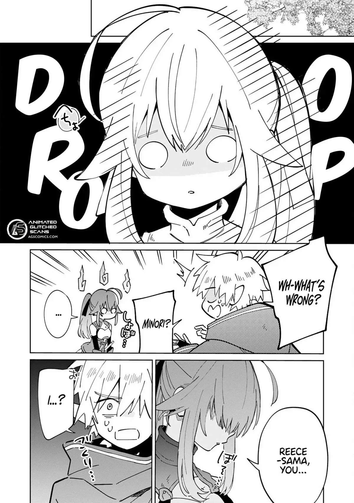 Majutsu o Kiwamete Tabi ni Deta Tensei Elf, Moteamashita Jumyou de Ikeru Densetsu to naru Chapter 7 — Page 4