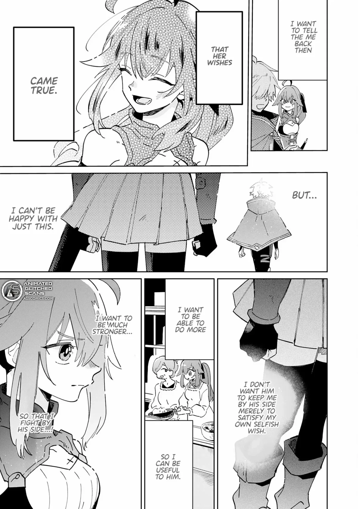 Majutsu o Kiwamete Tabi ni Deta Tensei Elf, Moteamashita Jumyou de Ikeru Densetsu to naru Chapter 7 — Page 11