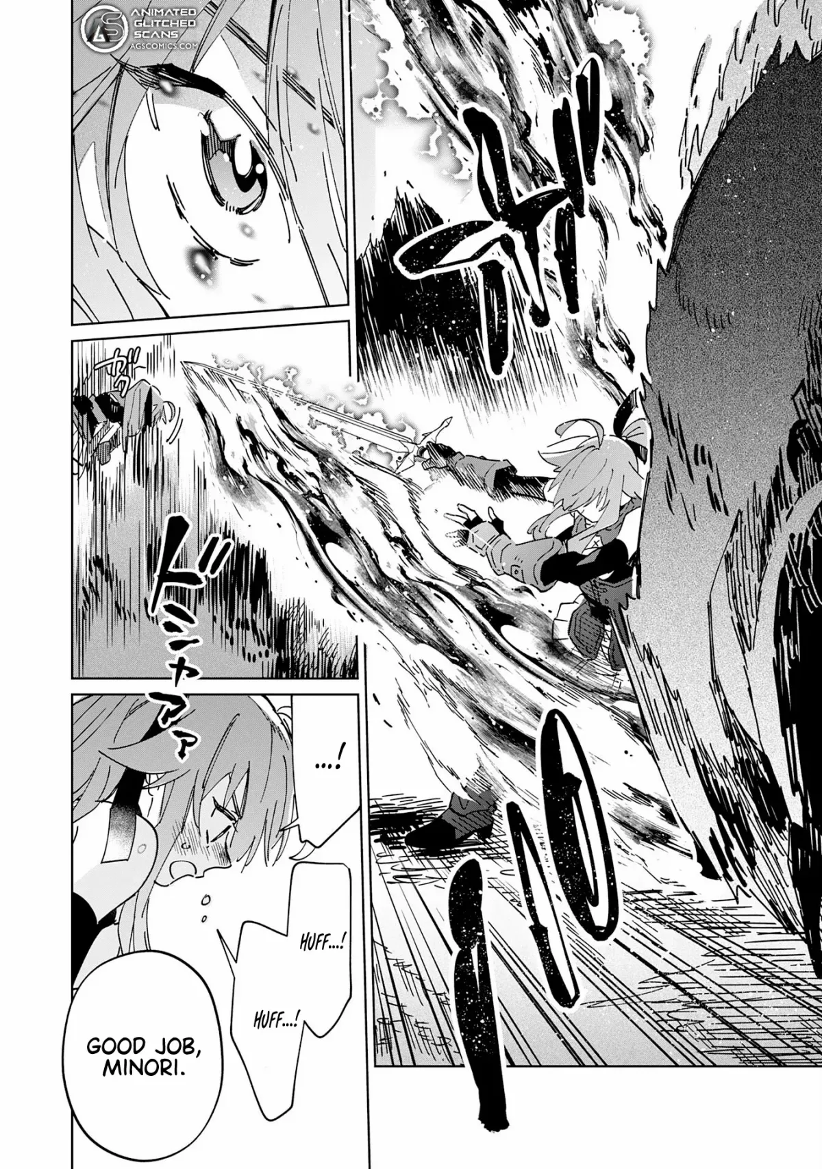 Majutsu o Kiwamete Tabi ni Deta Tensei Elf, Moteamashita Jumyou de Ikeru Densetsu to naru Chapter 7 — Page 22