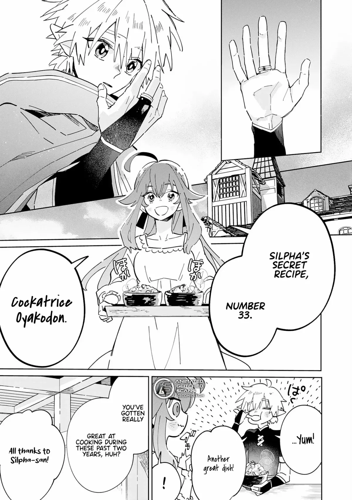 Majutsu o Kiwamete Tabi ni Deta Tensei Elf, Moteamashita Jumyou de Ikeru Densetsu to naru Chapter 7 — Page 25
