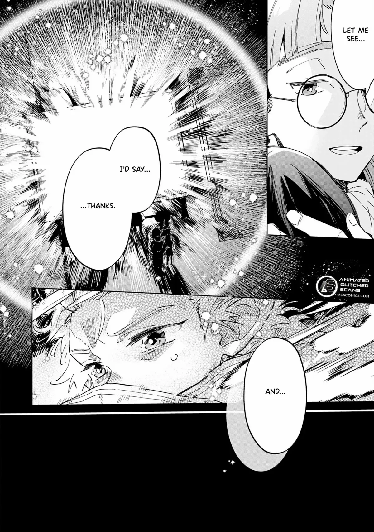 Majutsu o Kiwamete Tabi ni Deta Tensei Elf, Moteamashita Jumyou de Ikeru Densetsu to naru Chapter 8 — Page 6