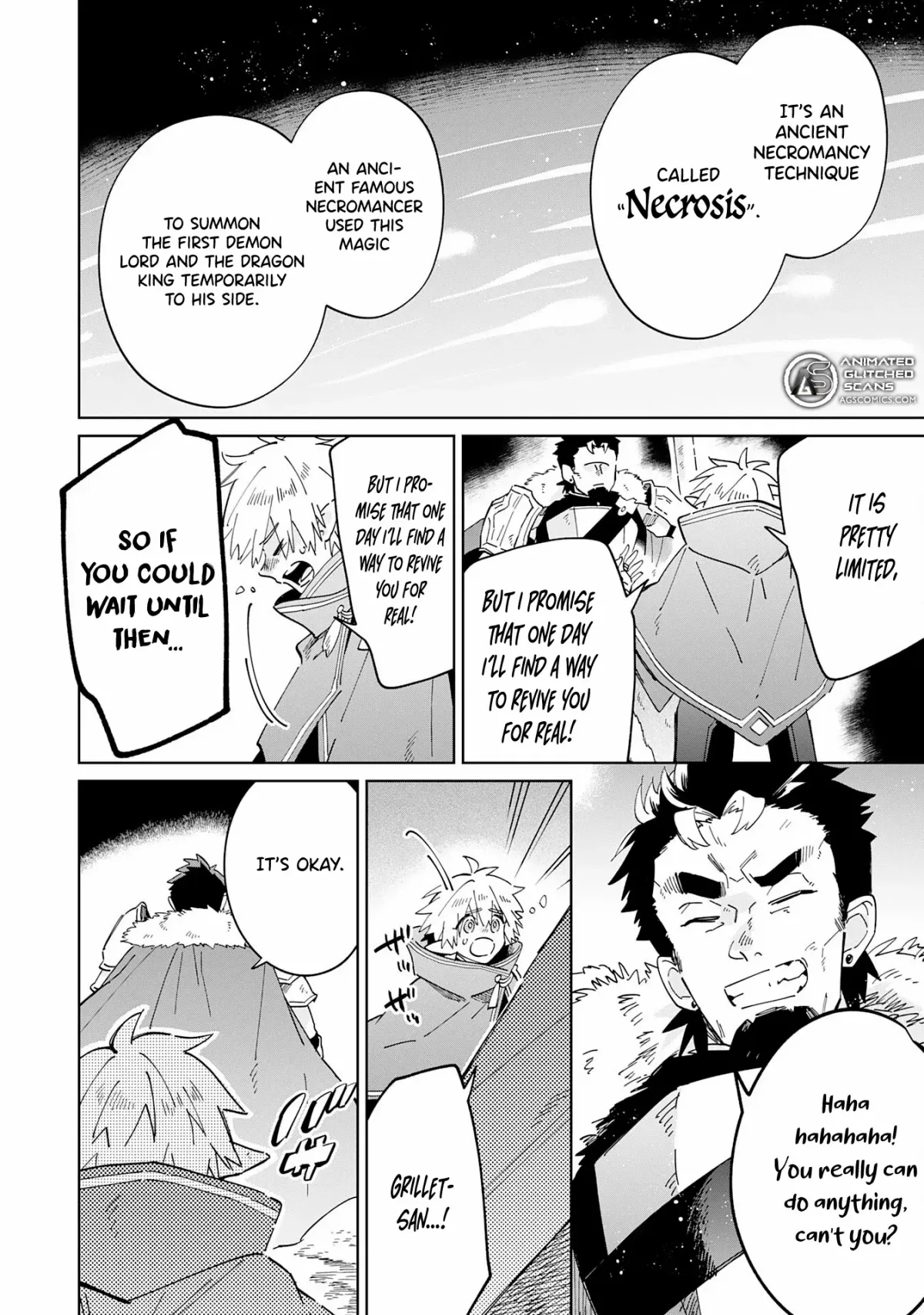 Majutsu o Kiwamete Tabi ni Deta Tensei Elf, Moteamashita Jumyou de Ikeru Densetsu to naru Chapter 8 — Page 10