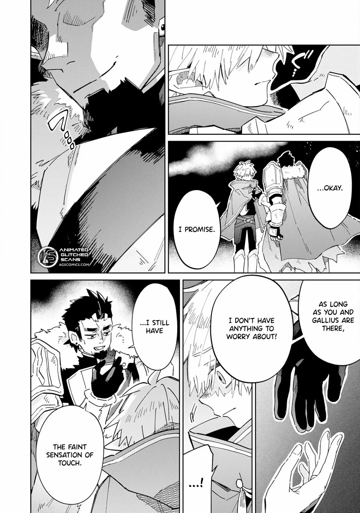 Majutsu o Kiwamete Tabi ni Deta Tensei Elf, Moteamashita Jumyou de Ikeru Densetsu to naru Chapter 8 — Page 14