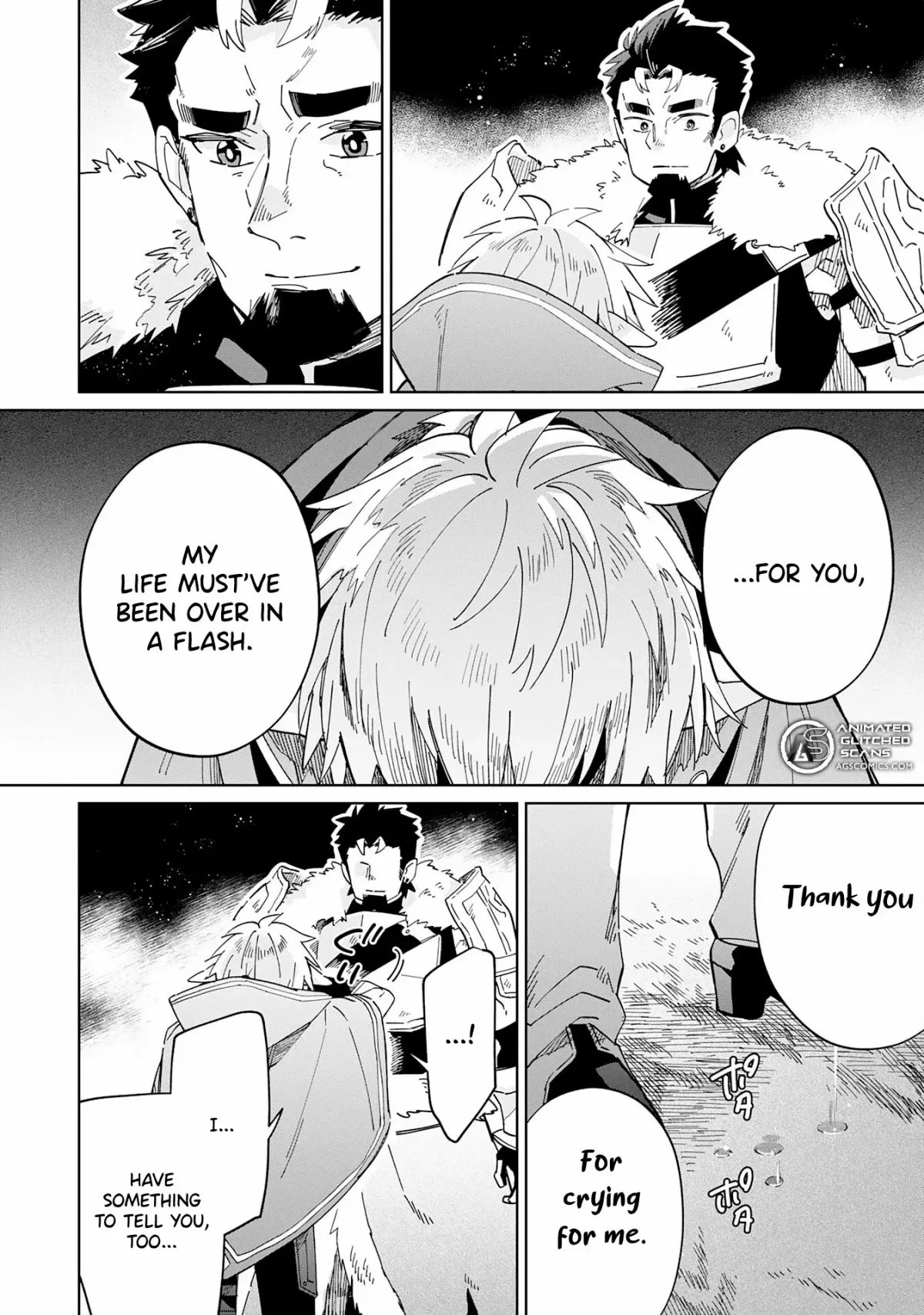 Majutsu o Kiwamete Tabi ni Deta Tensei Elf, Moteamashita Jumyou de Ikeru Densetsu to naru Chapter 8 — Page 16