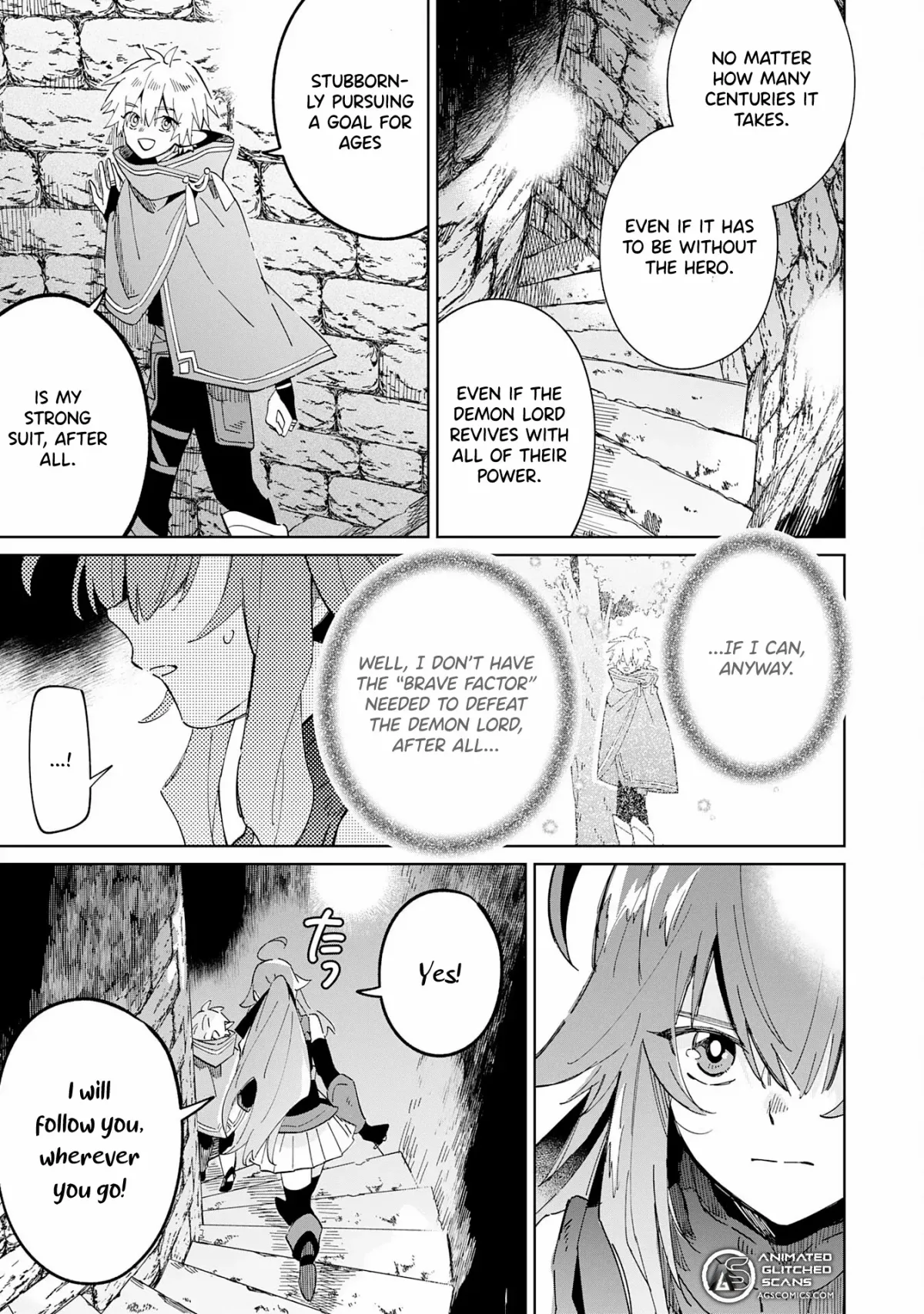 Majutsu o Kiwamete Tabi ni Deta Tensei Elf, Moteamashita Jumyou de Ikeru Densetsu to naru Chapter 8 — Page 23